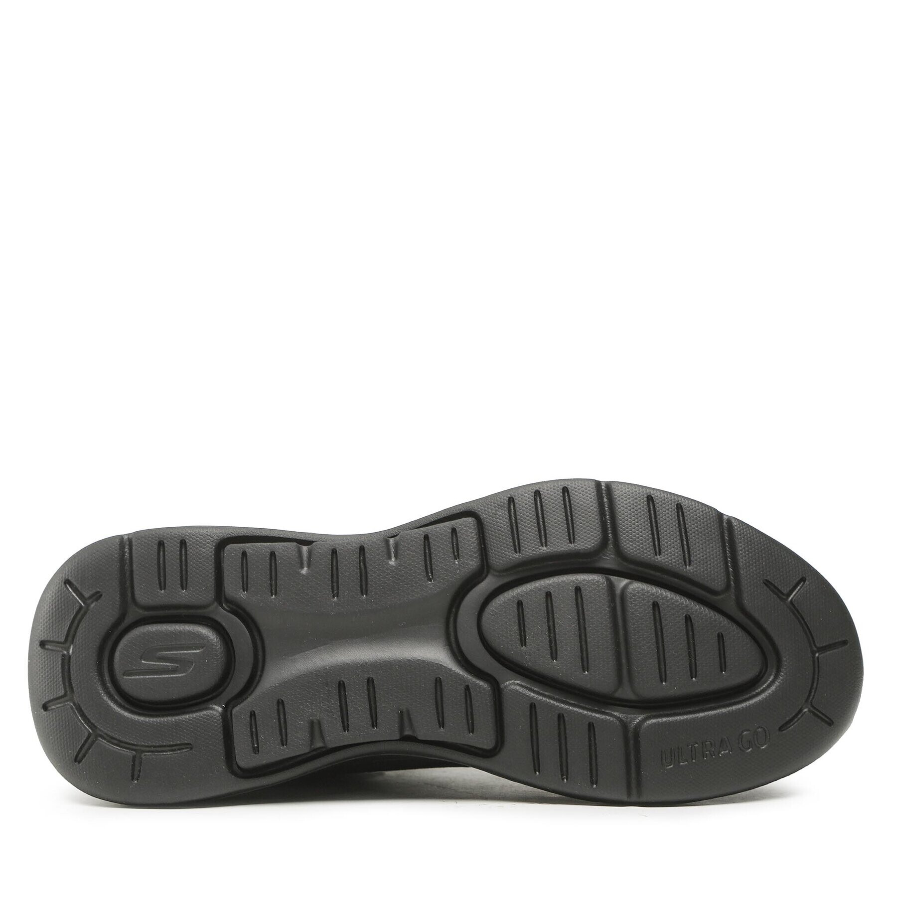 Skechers Сникърси Go Walk Arch Fit Черен - Pepit.bg