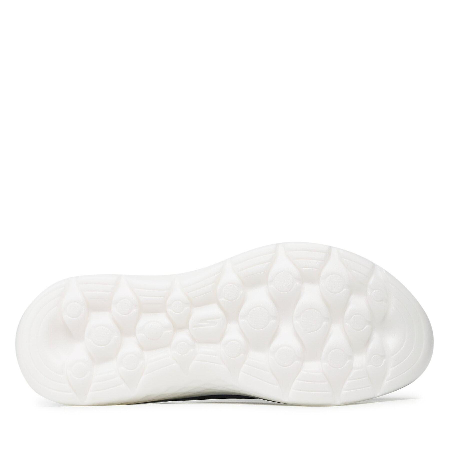 Skechers Сникърси Go Walk Hyper Burst 124599/NVLV Тъмносин - Pepit.bg
