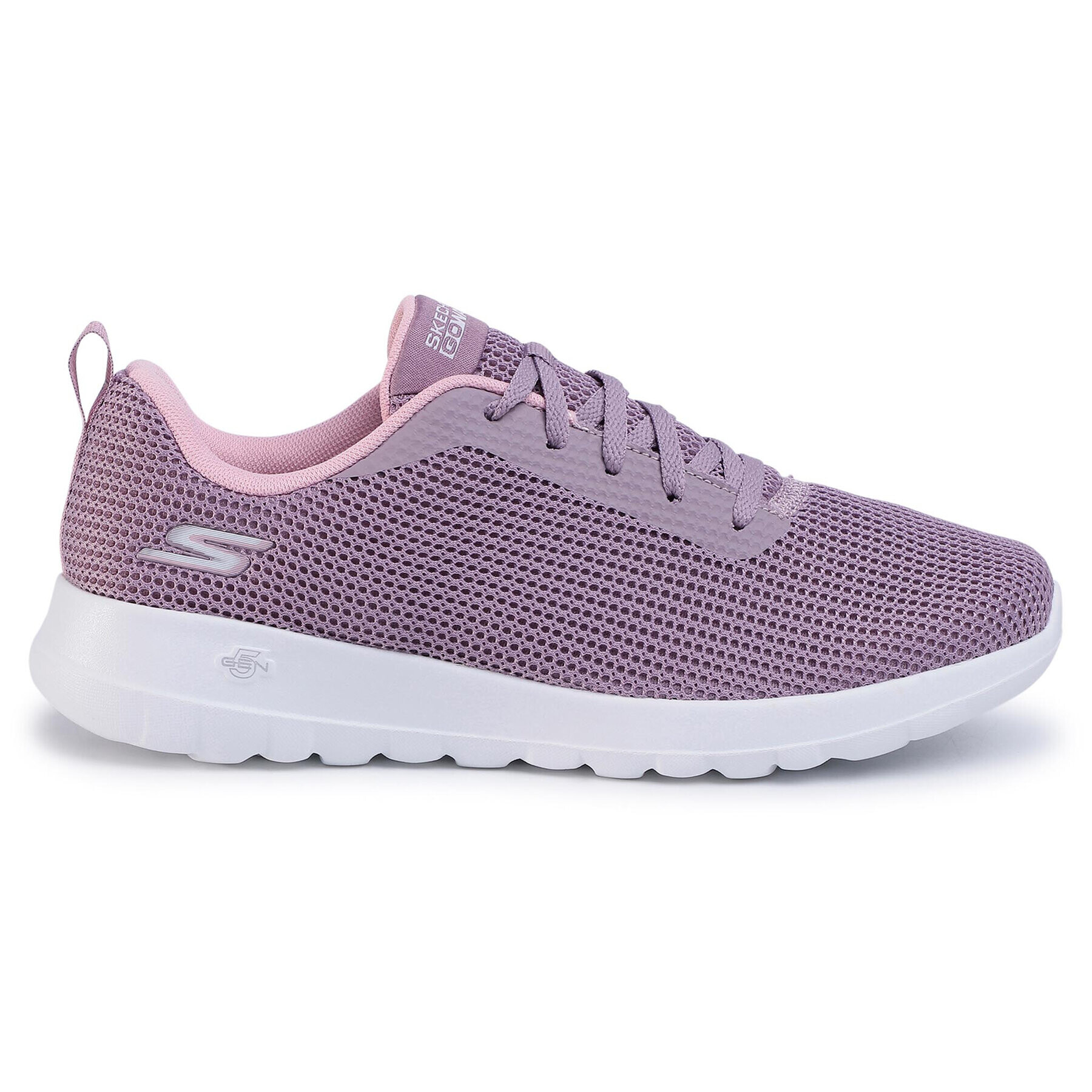 Skechers Сникърси Go Walk Joy 15641/MVE Виолетов - Pepit.bg