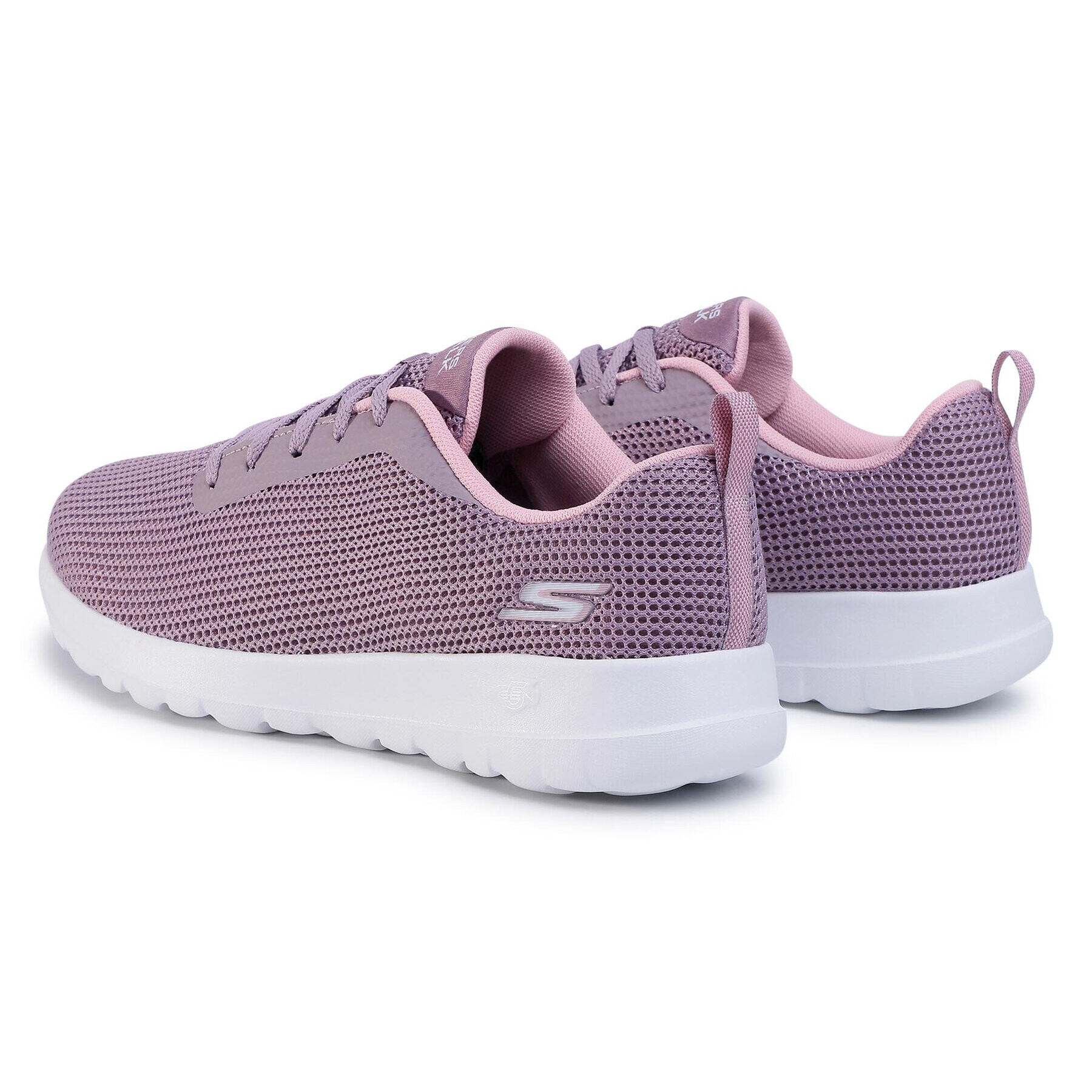 Skechers Сникърси Go Walk Joy 15641/MVE Виолетов - Pepit.bg
