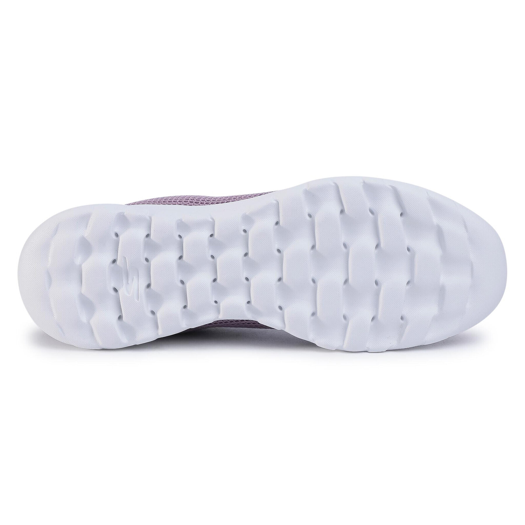 Skechers Сникърси Go Walk Joy 15641/MVE Виолетов - Pepit.bg