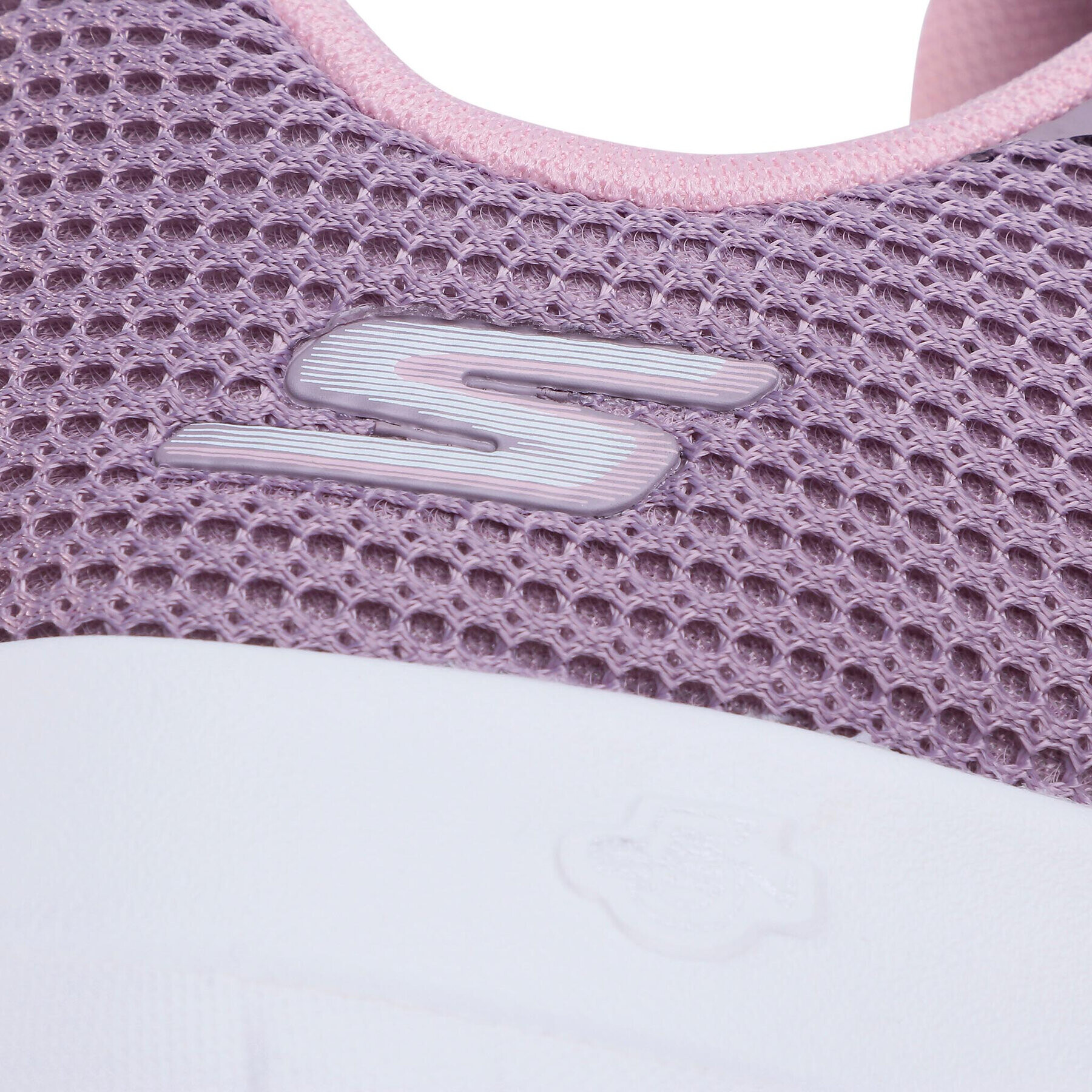 Skechers Сникърси Go Walk Joy 15641/MVE Виолетов - Pepit.bg