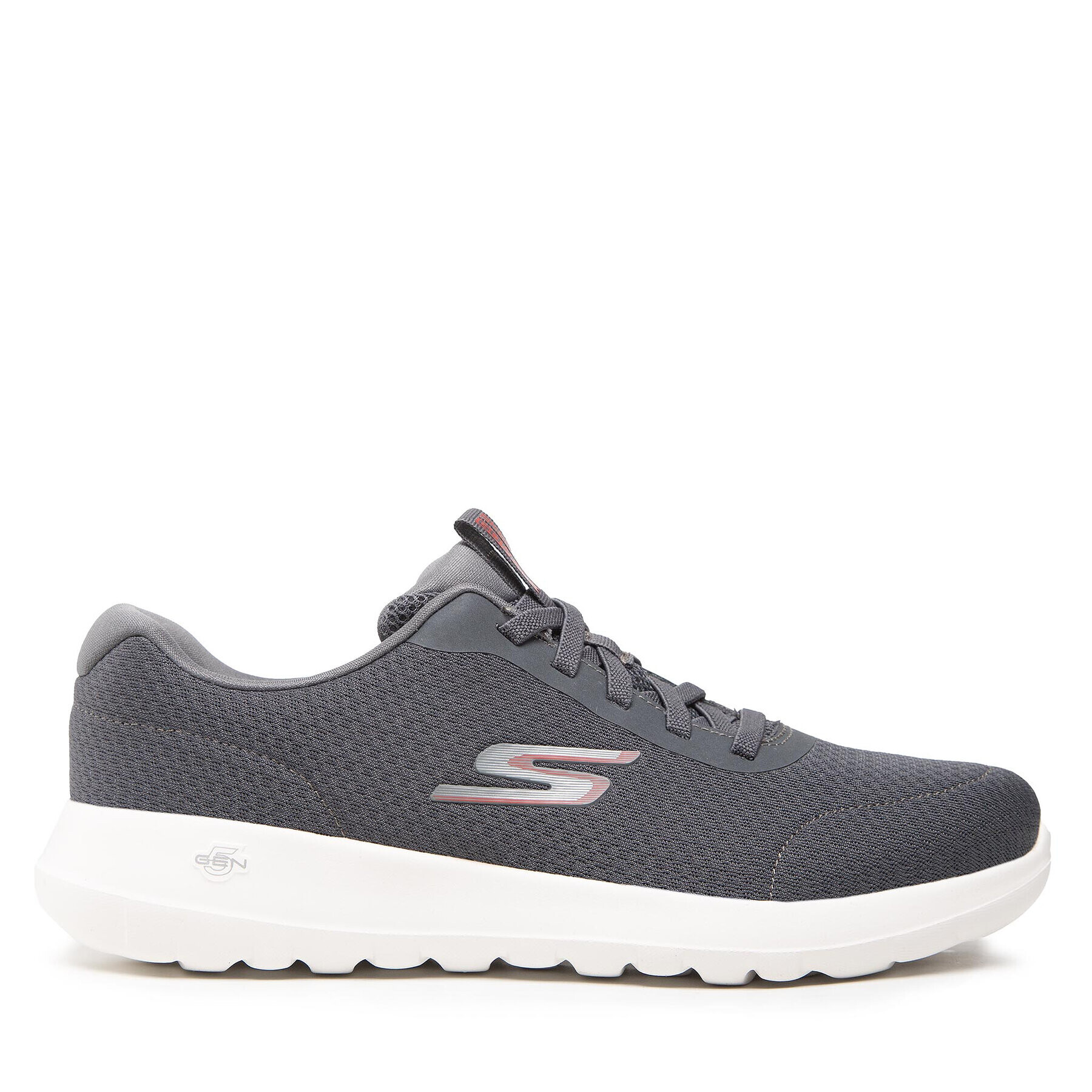 Skechers Сникърси Go Walk Max 216281/CCRD Сив - Pepit.bg