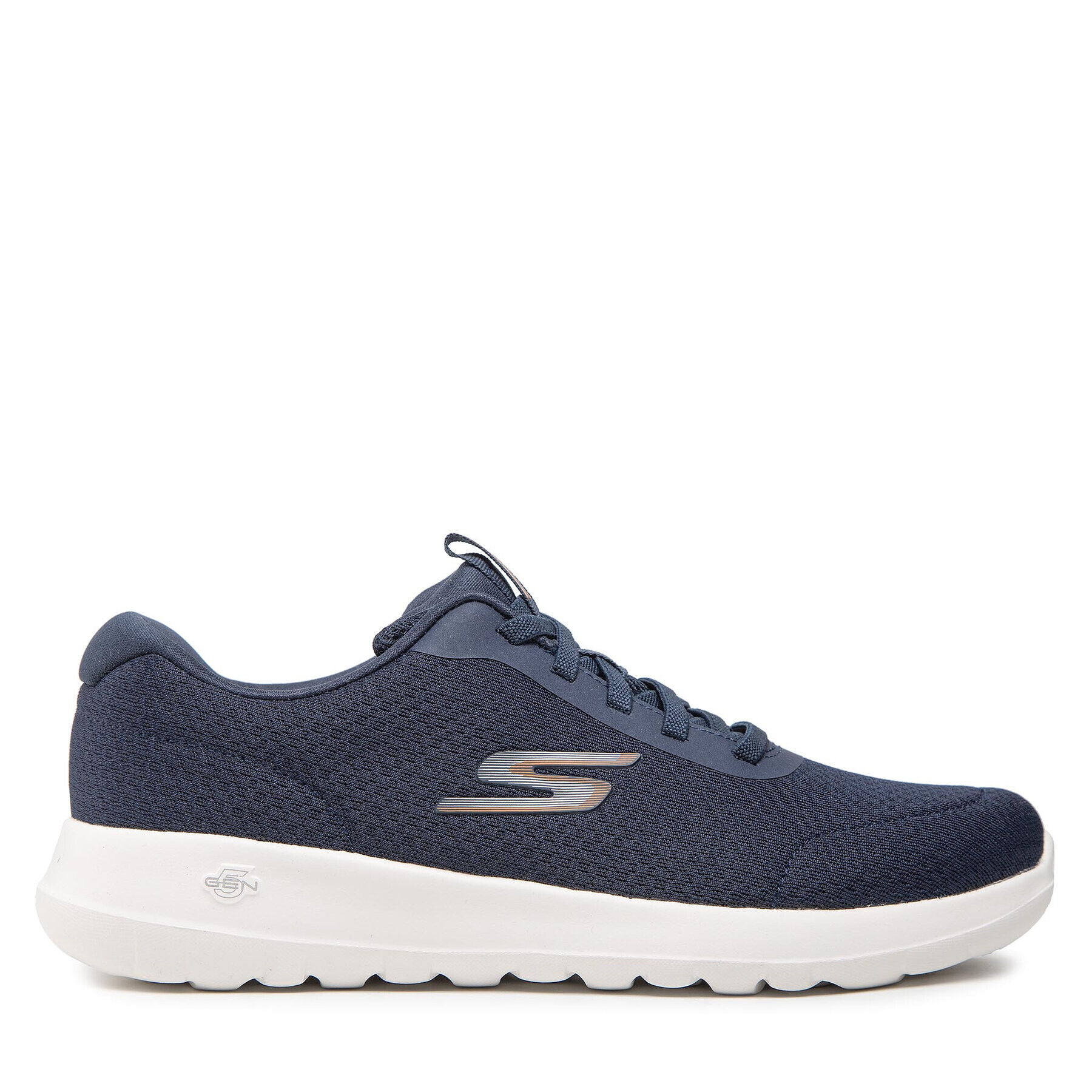 Skechers Сникърси Go Walk Max 216281/NVOR Тъмносин - Pepit.bg