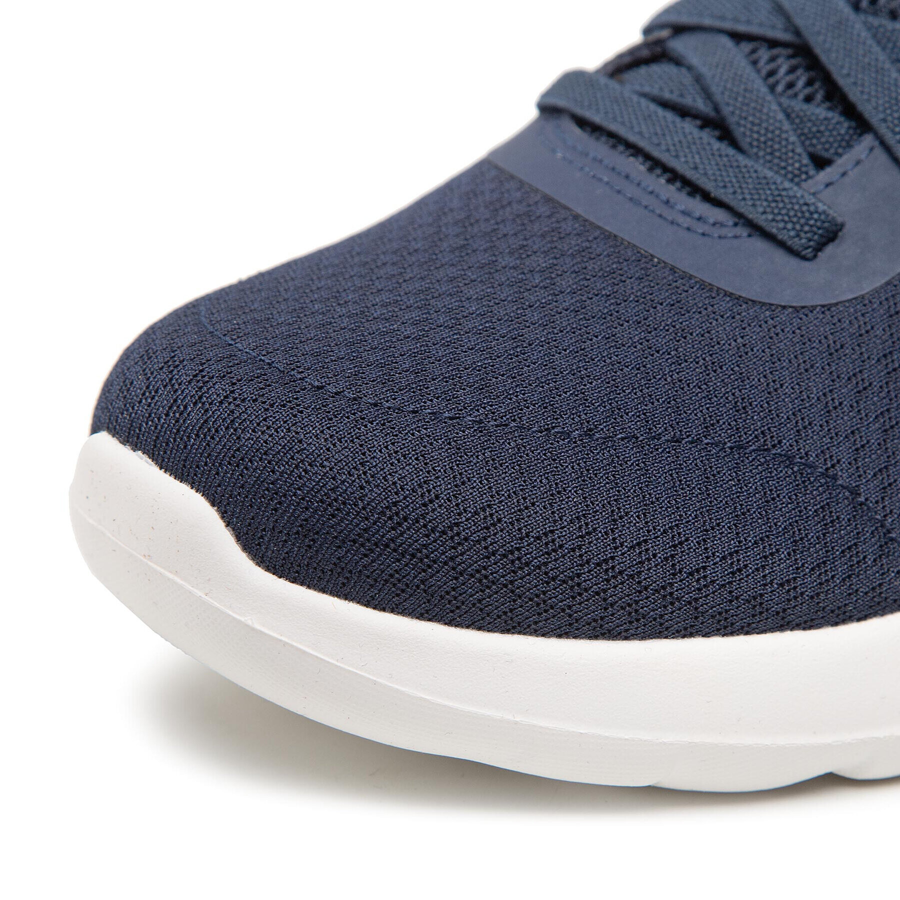 Skechers Сникърси Go Walk Max 216281/NVOR Тъмносин - Pepit.bg