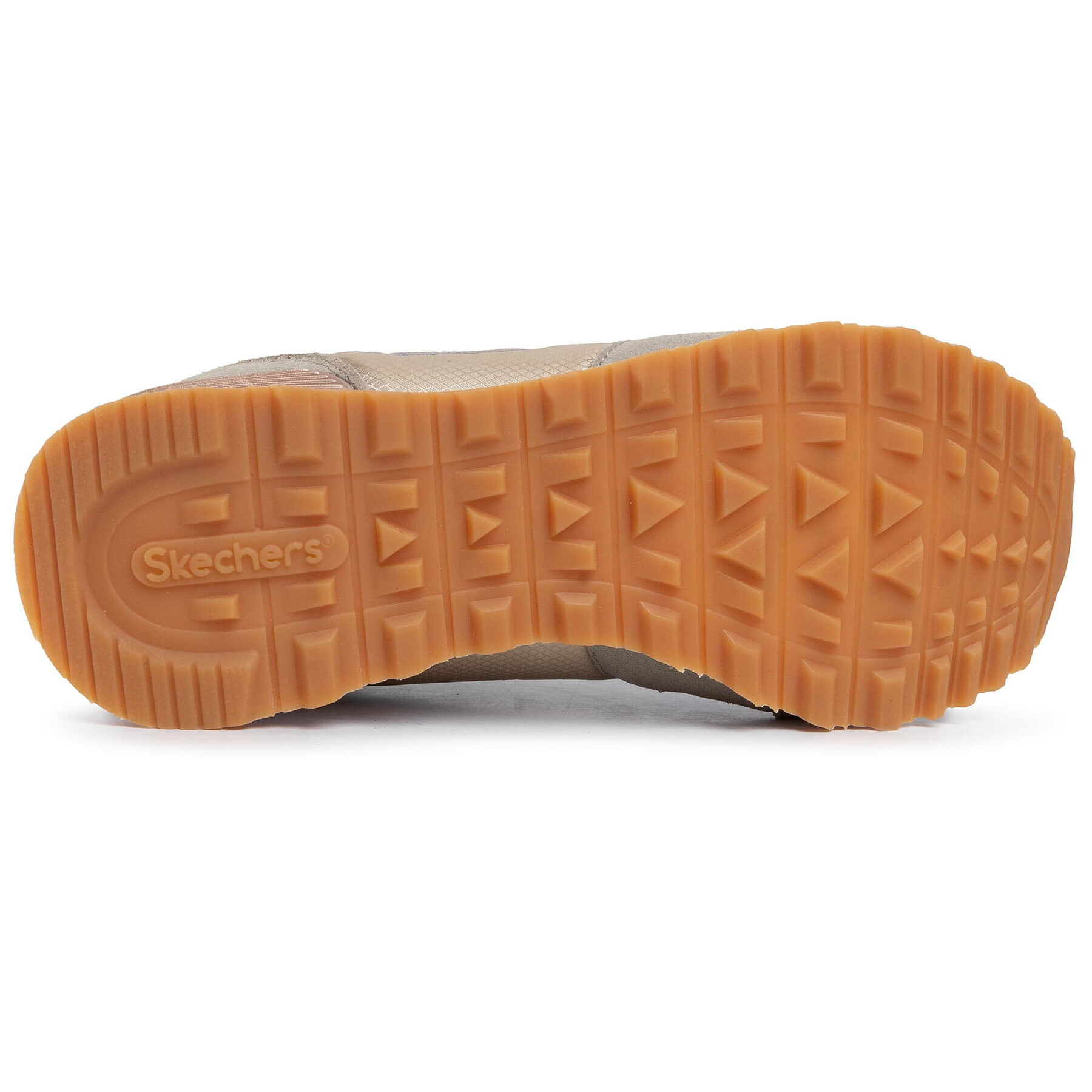Skechers Сникърси Golden Gurl 111/TPE Сив - Pepit.bg
