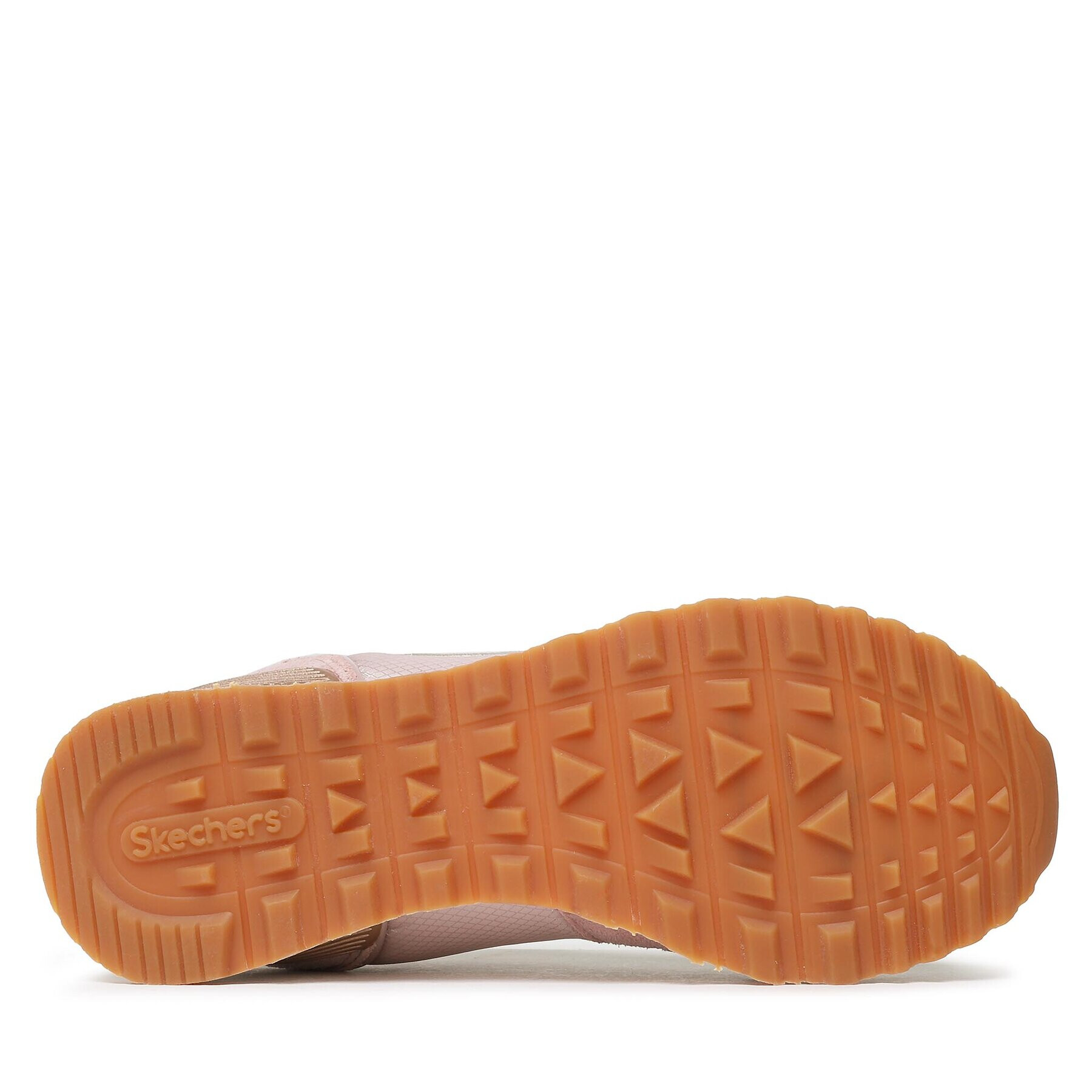Skechers Сникърси Goldn Gurl 111/BLSH Розов - Pepit.bg