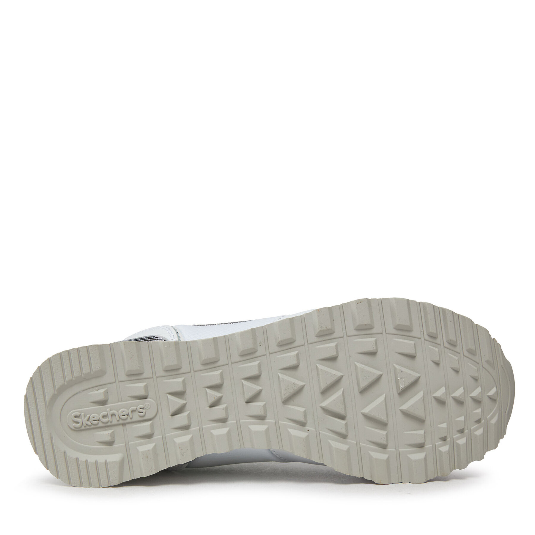 Skechers Сникърси Goldn Gurl 111/WSL Бял - Pepit.bg