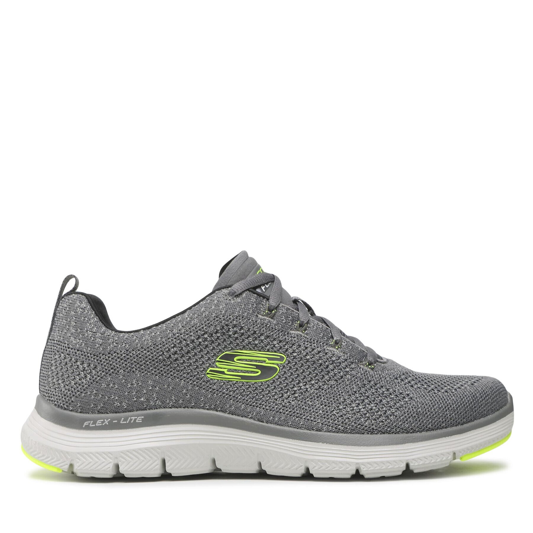 Skechers Сникърси Handor 232365/CCLM Сив - Pepit.bg