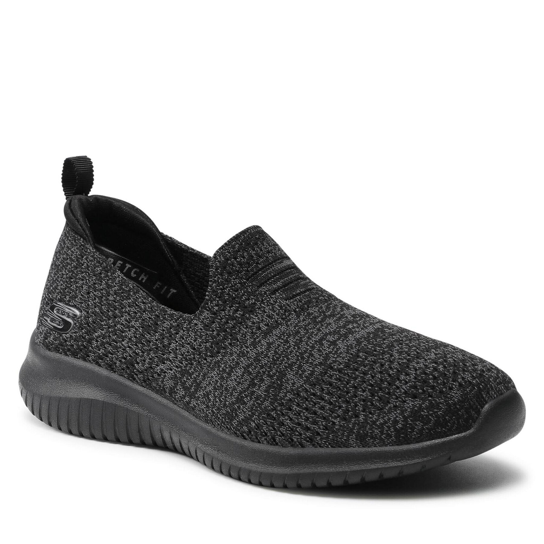 Skechers Сникърси Harmonious 13106/BBK Черен - Pepit.bg