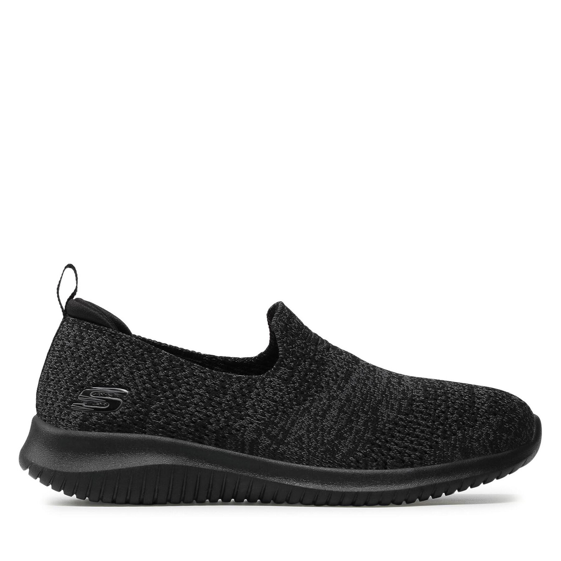 Skechers Сникърси Harmonious 13106/BBK Черен - Pepit.bg