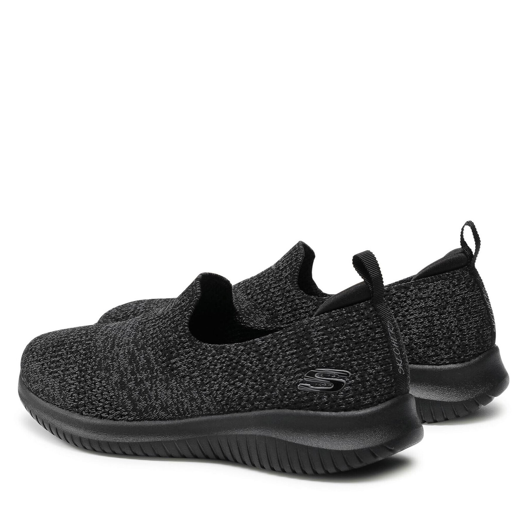 Skechers Сникърси Harmonious 13106/BBK Черен - Pepit.bg