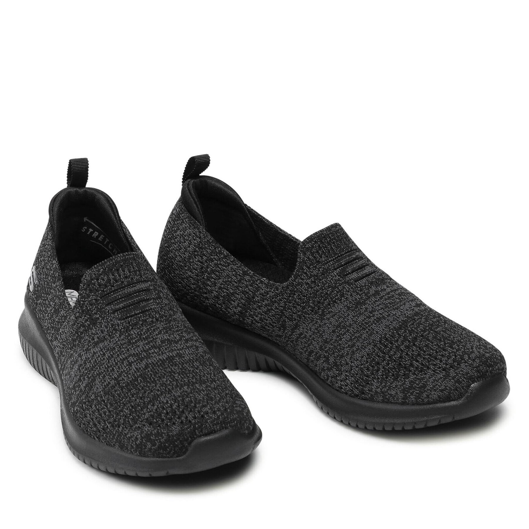 Skechers Сникърси Harmonious 13106/BBK Черен - Pepit.bg