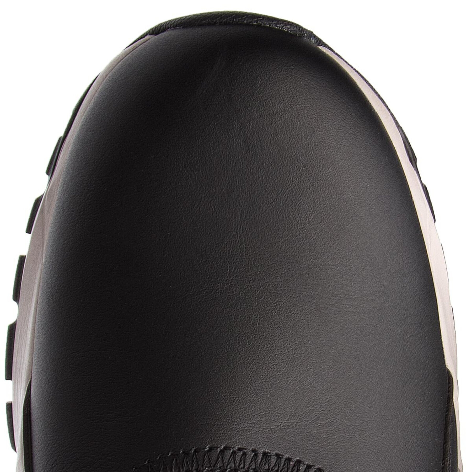 Skechers Сникърси Hemson 65732/BLK Черен - Pepit.bg