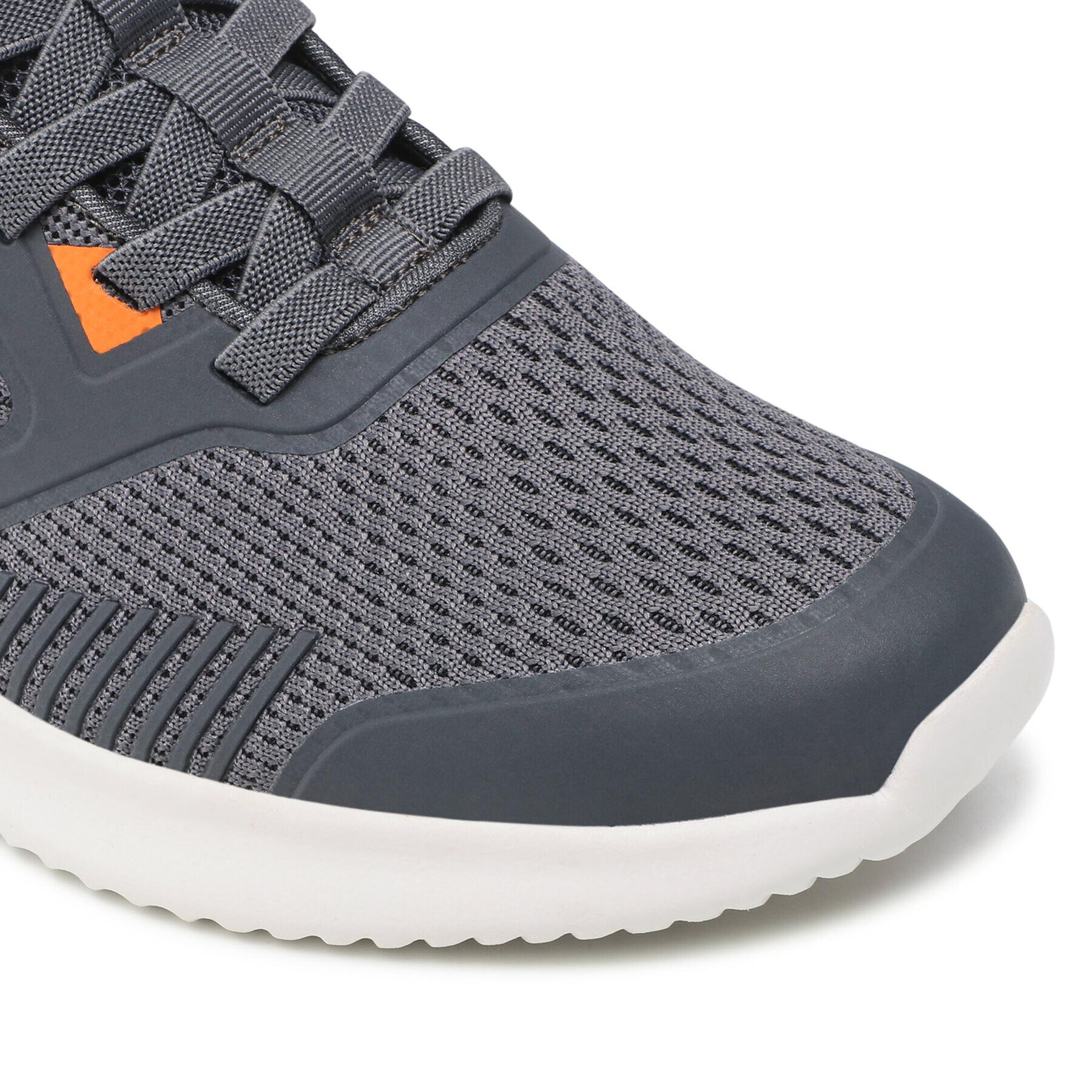 Skechers Сникърси High Degree 232279/CCOR Сив - Pepit.bg