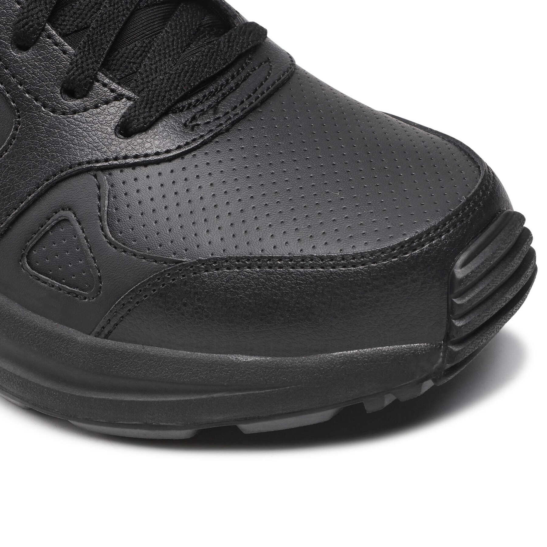 Skechers Сникърси High Flight 237204/BBK Черен - Pepit.bg