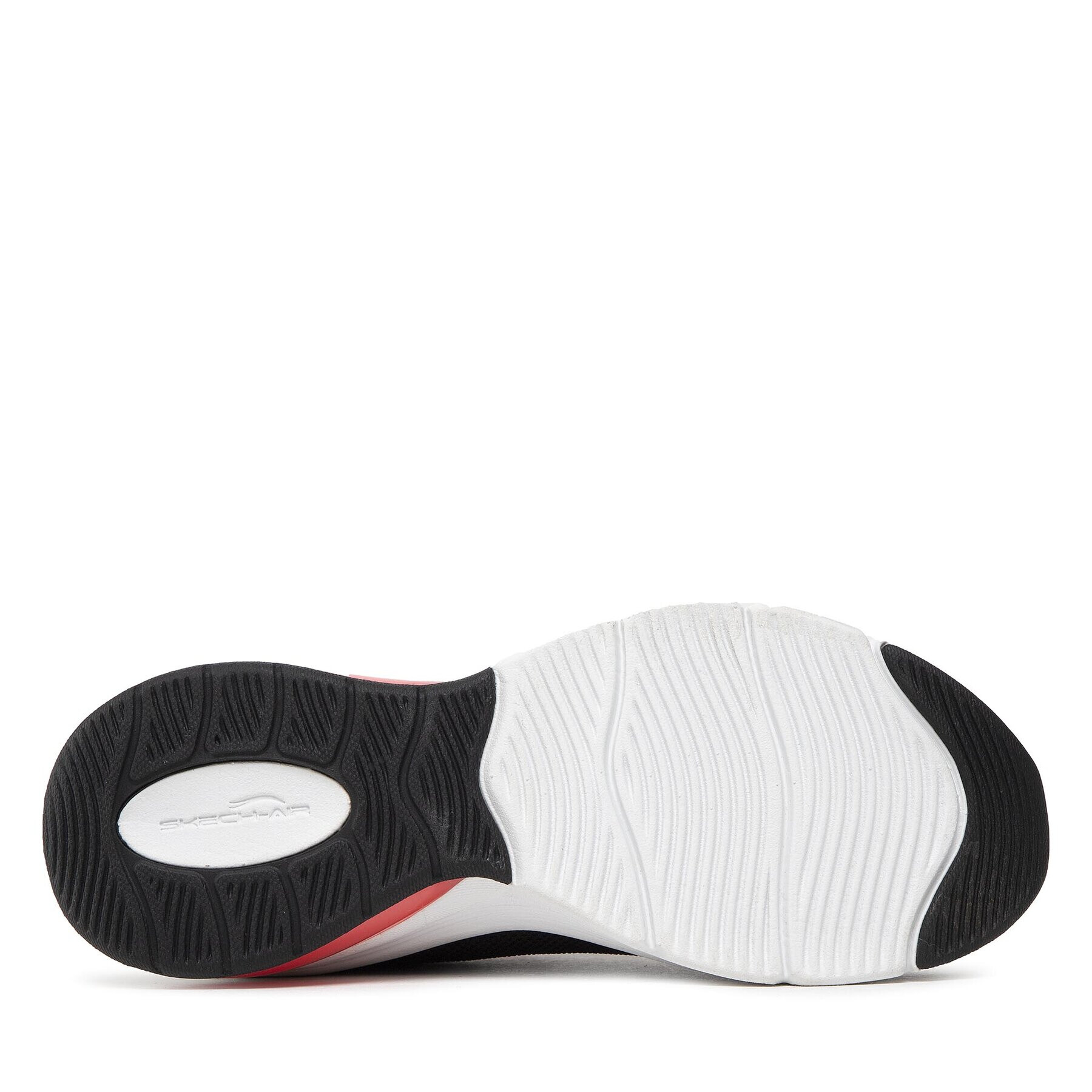 Skechers Сникърси High Momentum 149646/BKHP Черен - Pepit.bg