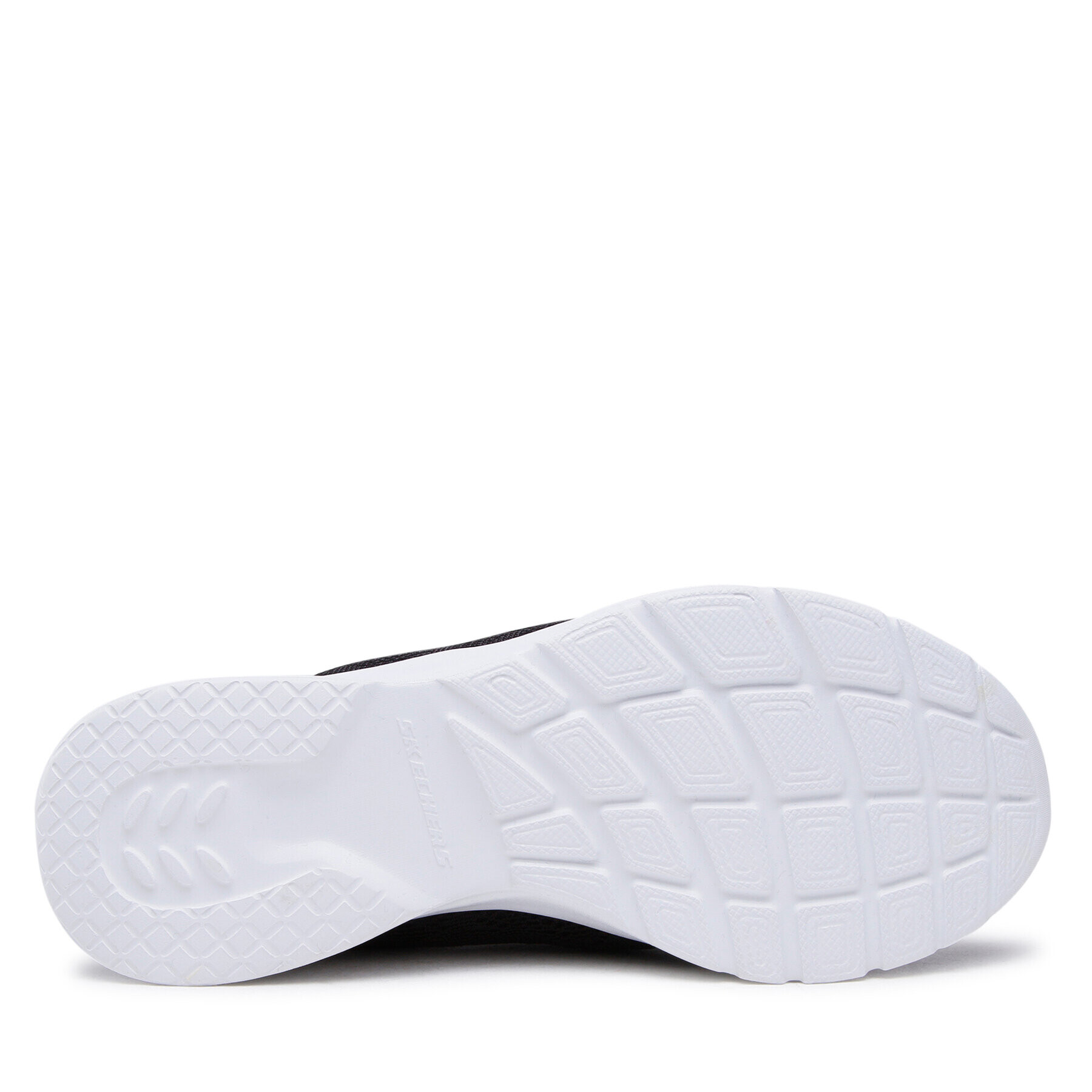 Skechers Сникърси Homespun 12963/BKW Черен - Pepit.bg