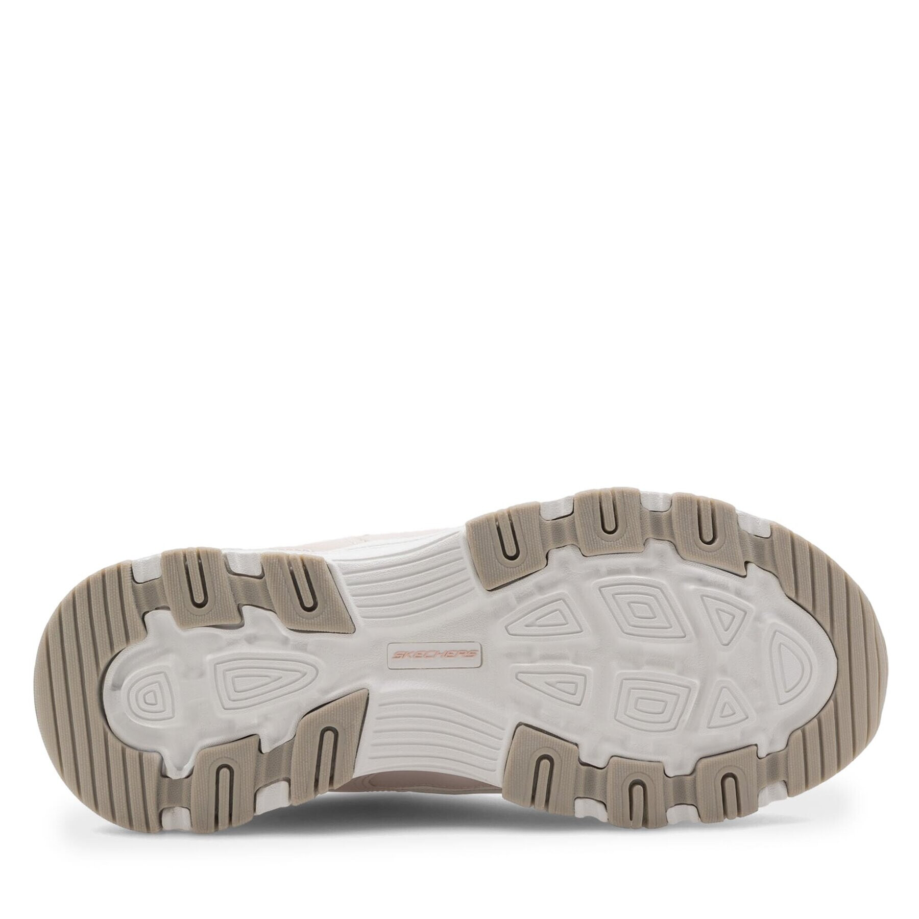 Skechers Сникърси HUZAR Розов - Pepit.bg