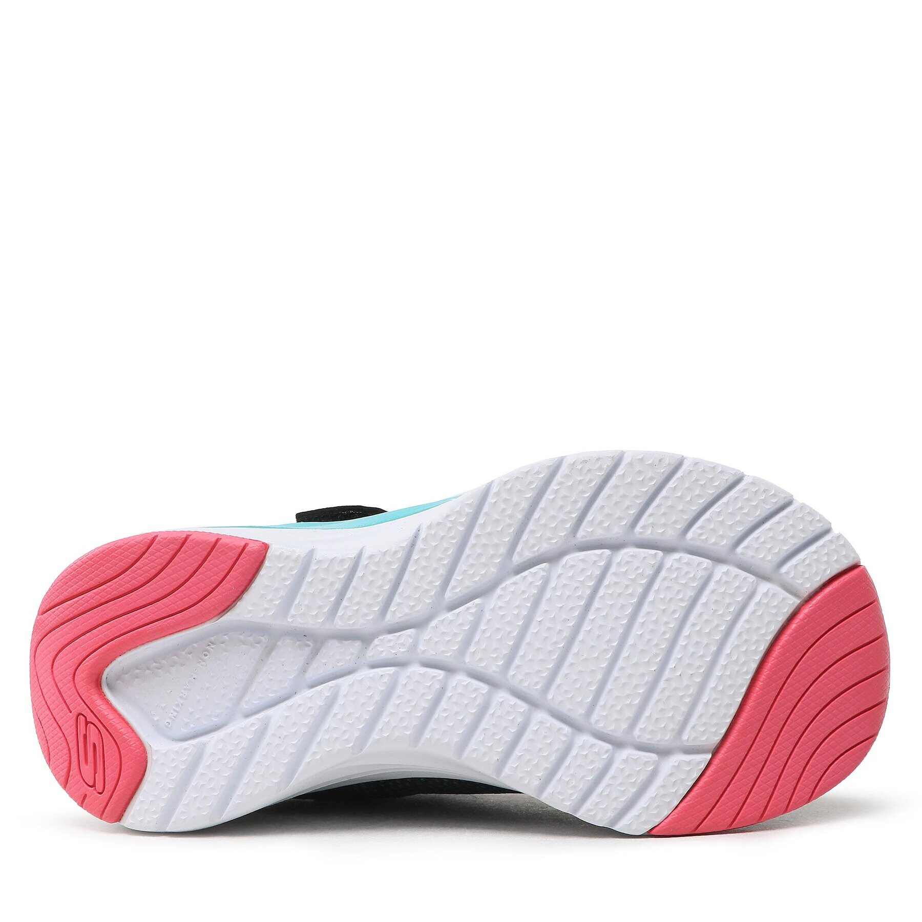 Skechers Сникърси Hydro Mist 302393L/BKMT Черен - Pepit.bg
