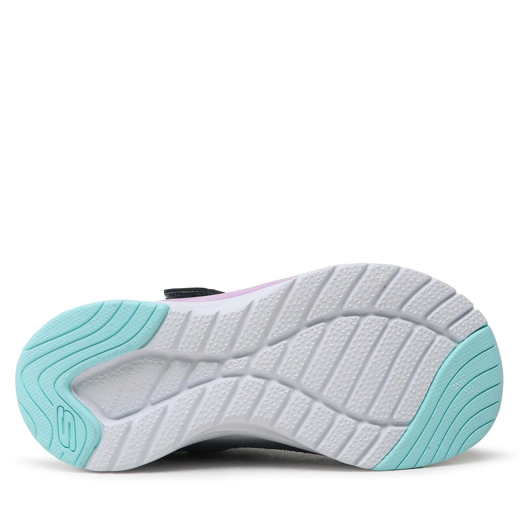 Skechers Сникърси Hydro Mist 302393L/GYMT Сив - Pepit.bg