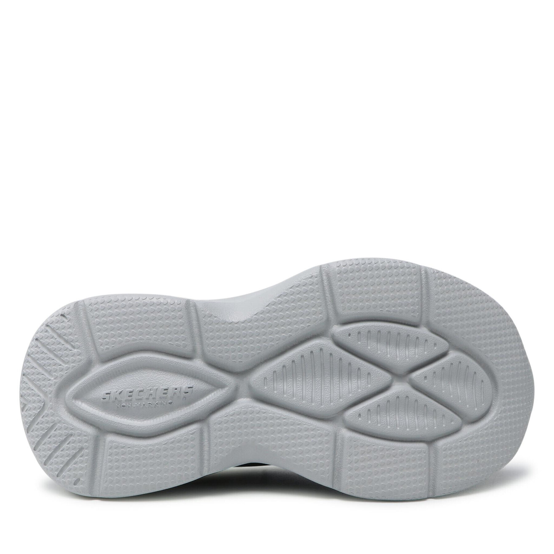 Skechers Сникърси Hydro-Tronix 403861L/BKRD Черен - Pepit.bg