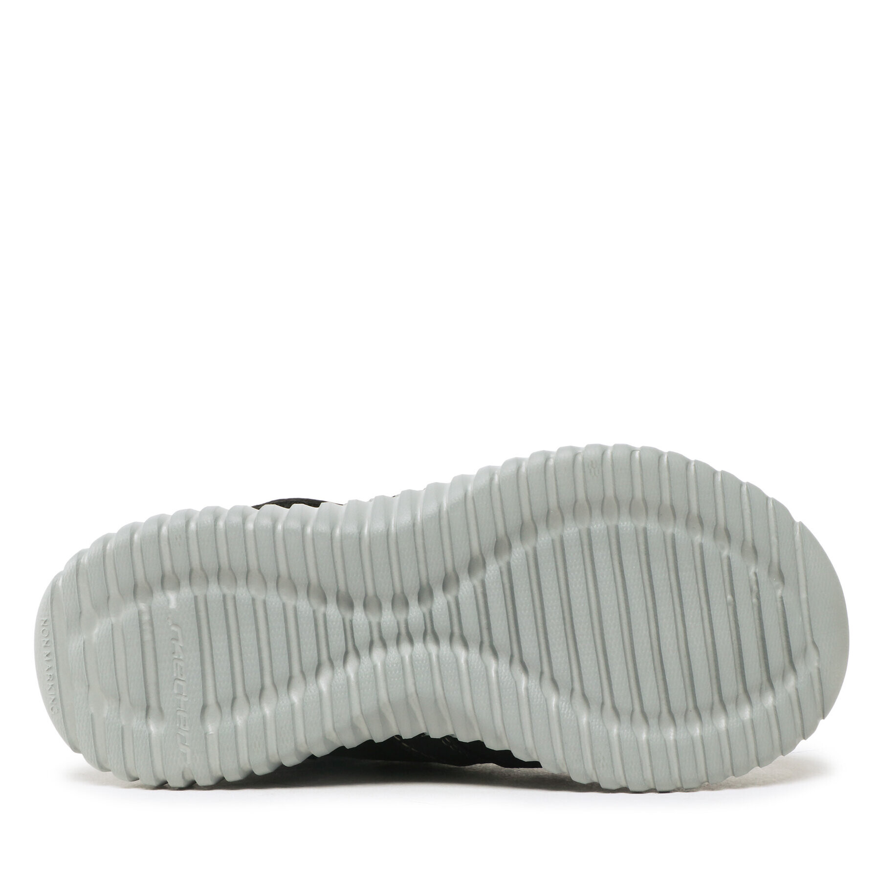 Skechers Сникърси Hydrox 97895L/BLK Черен - Pepit.bg