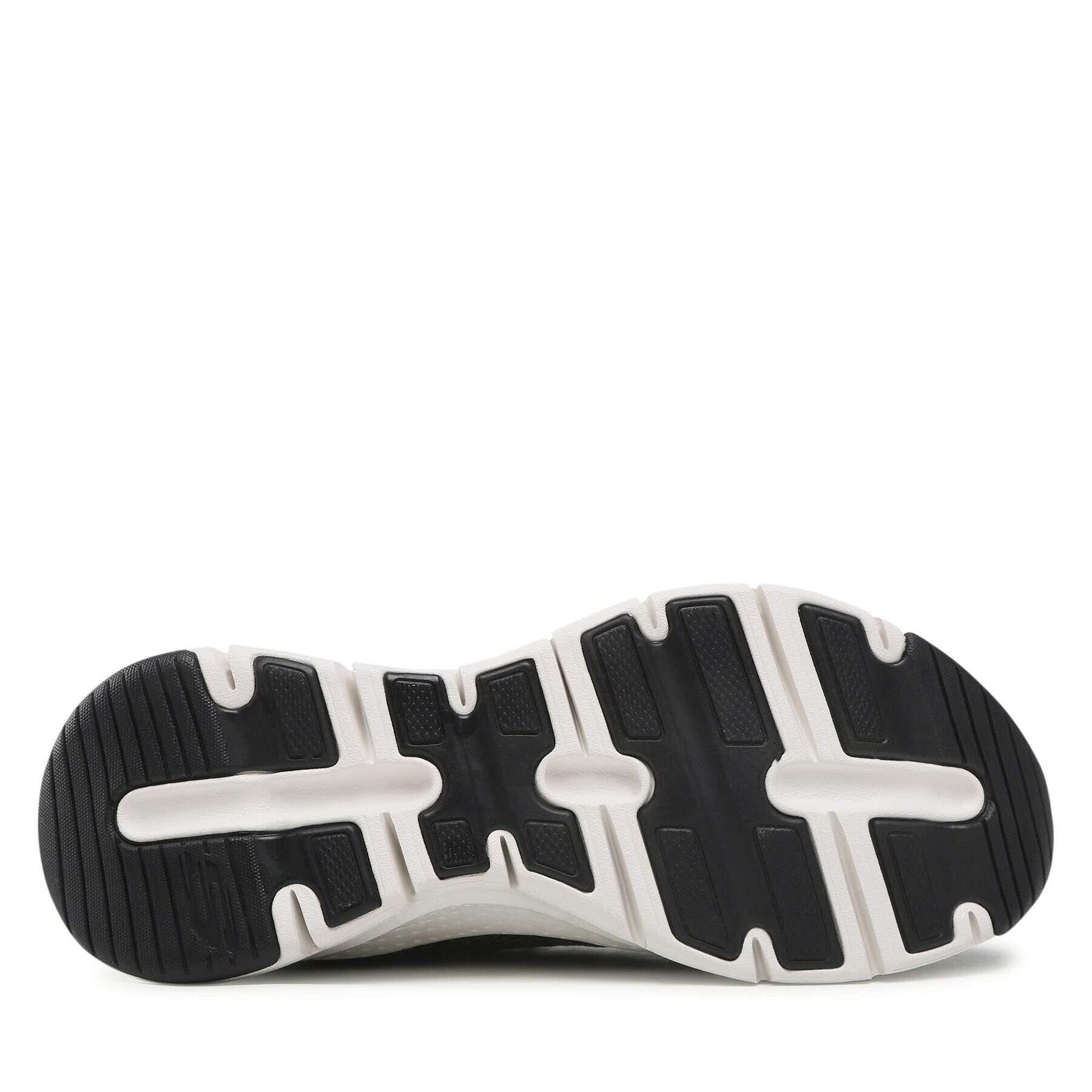 Skechers Сникърси Infinite Adventure 149058/BKW Черен - Pepit.bg