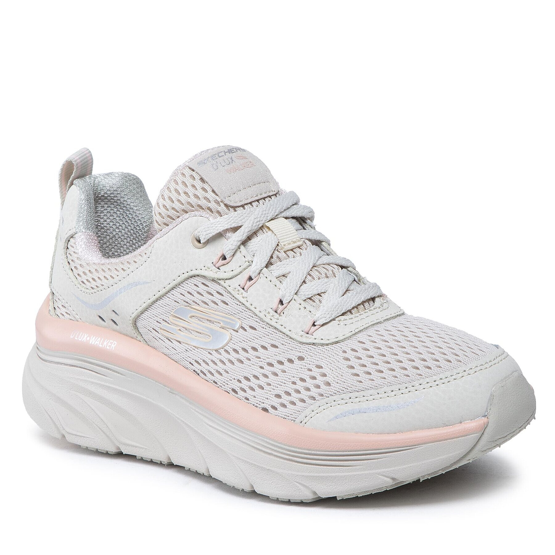 Skechers Сникърси Infinite Motion 149023/NTPK Бежов - Pepit.bg