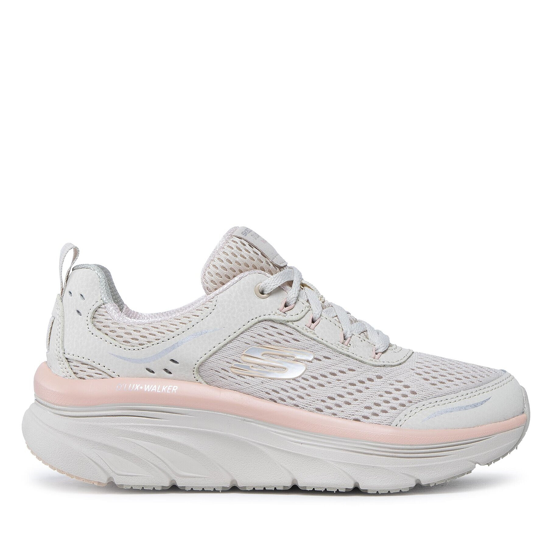 Skechers Сникърси Infinite Motion 149023/NTPK Бежов - Pepit.bg
