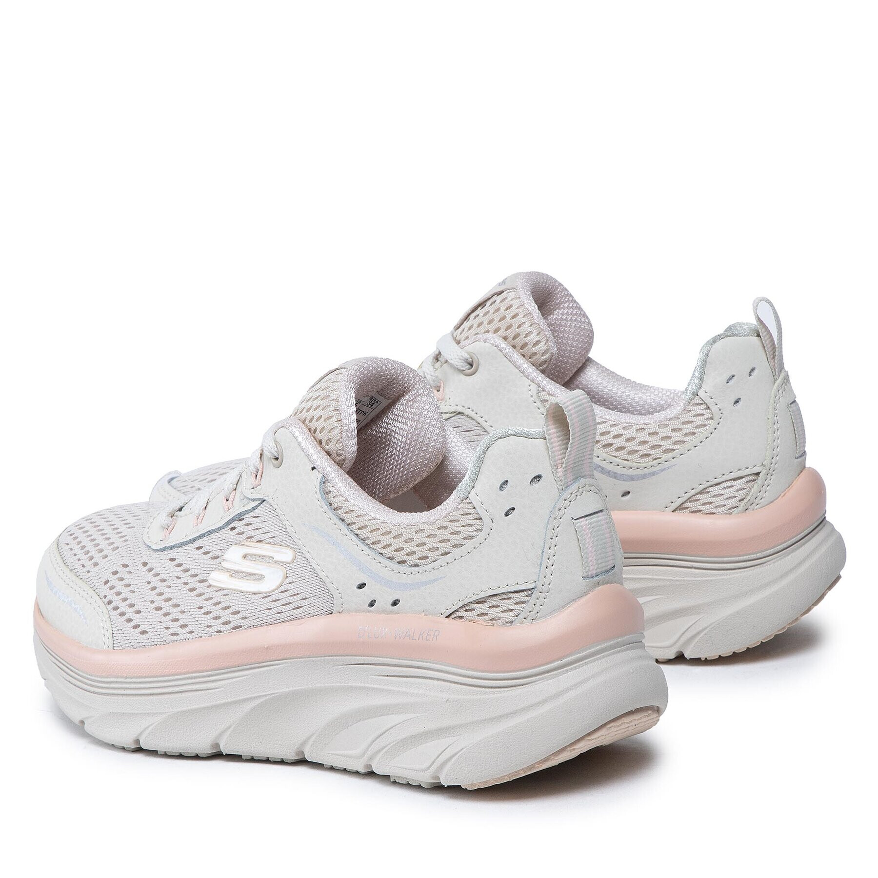 Skechers Сникърси Infinite Motion 149023/NTPK Бежов - Pepit.bg