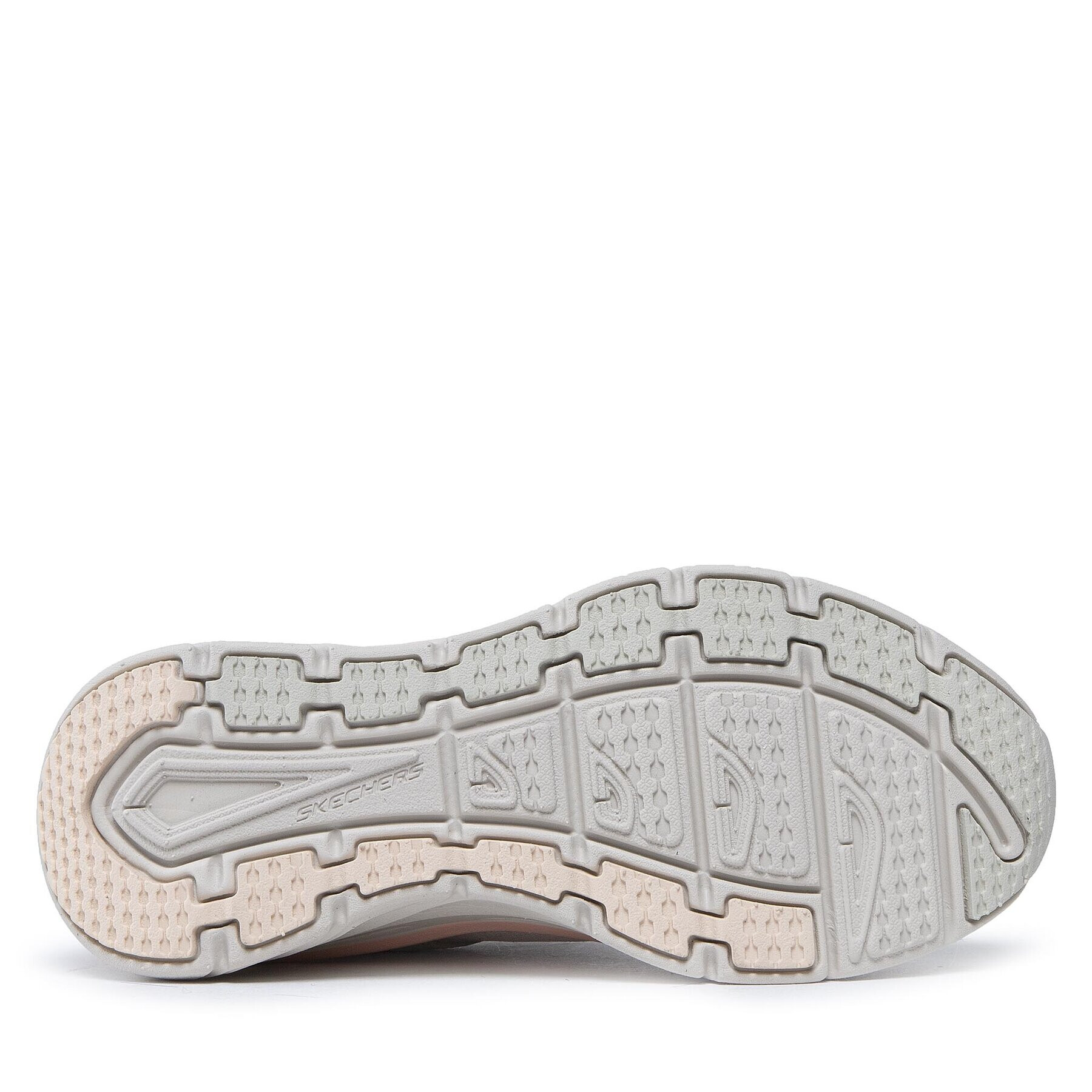 Skechers Сникърси Infinite Motion 149023/NTPK Бежов - Pepit.bg