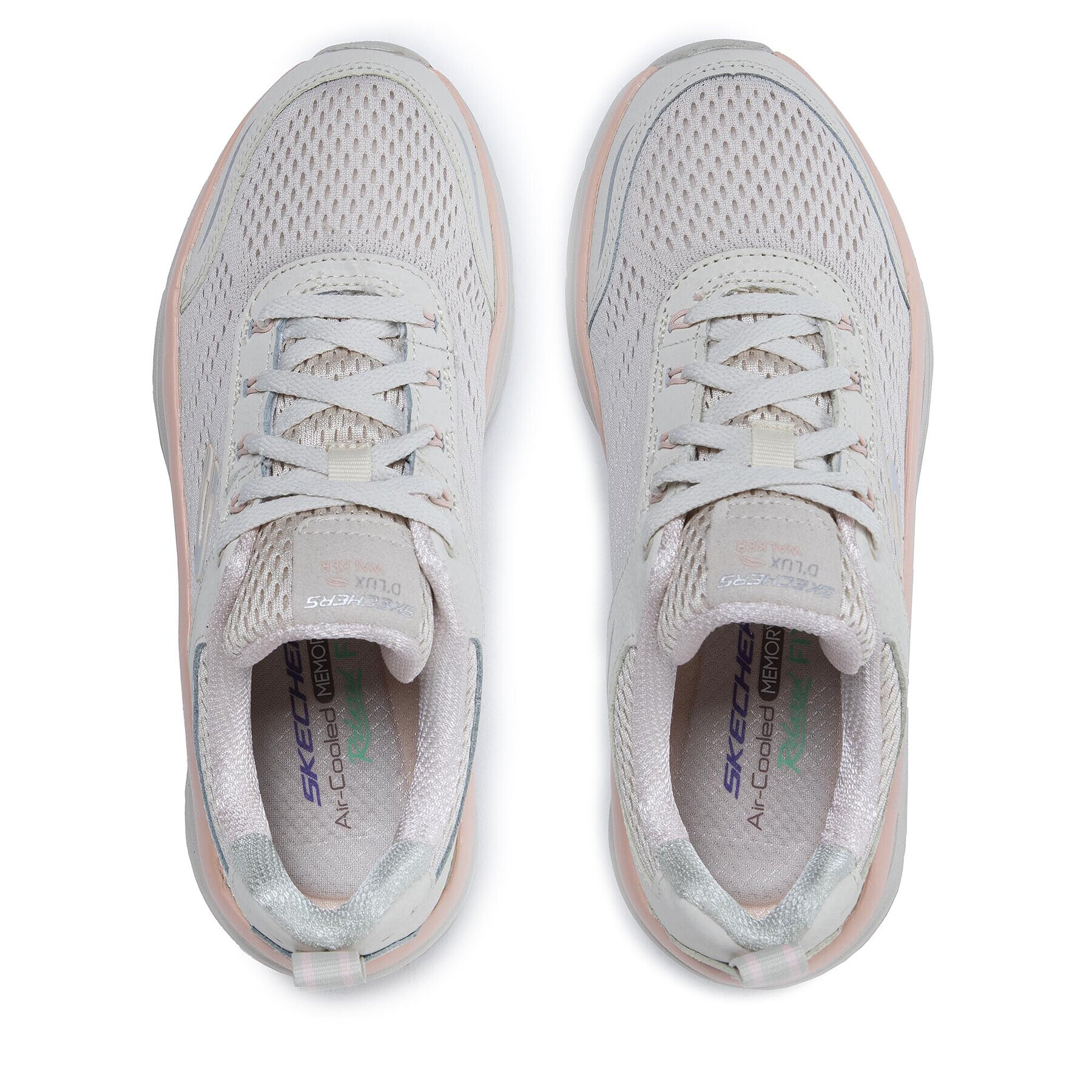 Skechers Сникърси Infinite Motion 149023/NTPK Бежов - Pepit.bg
