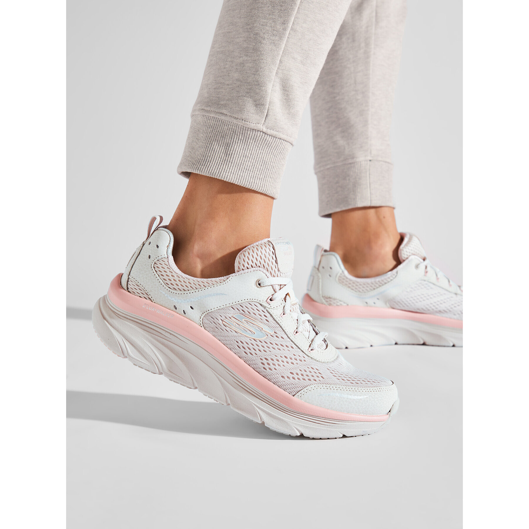 Skechers Сникърси Infinite Motion 149023/NTPK Бежов - Pepit.bg