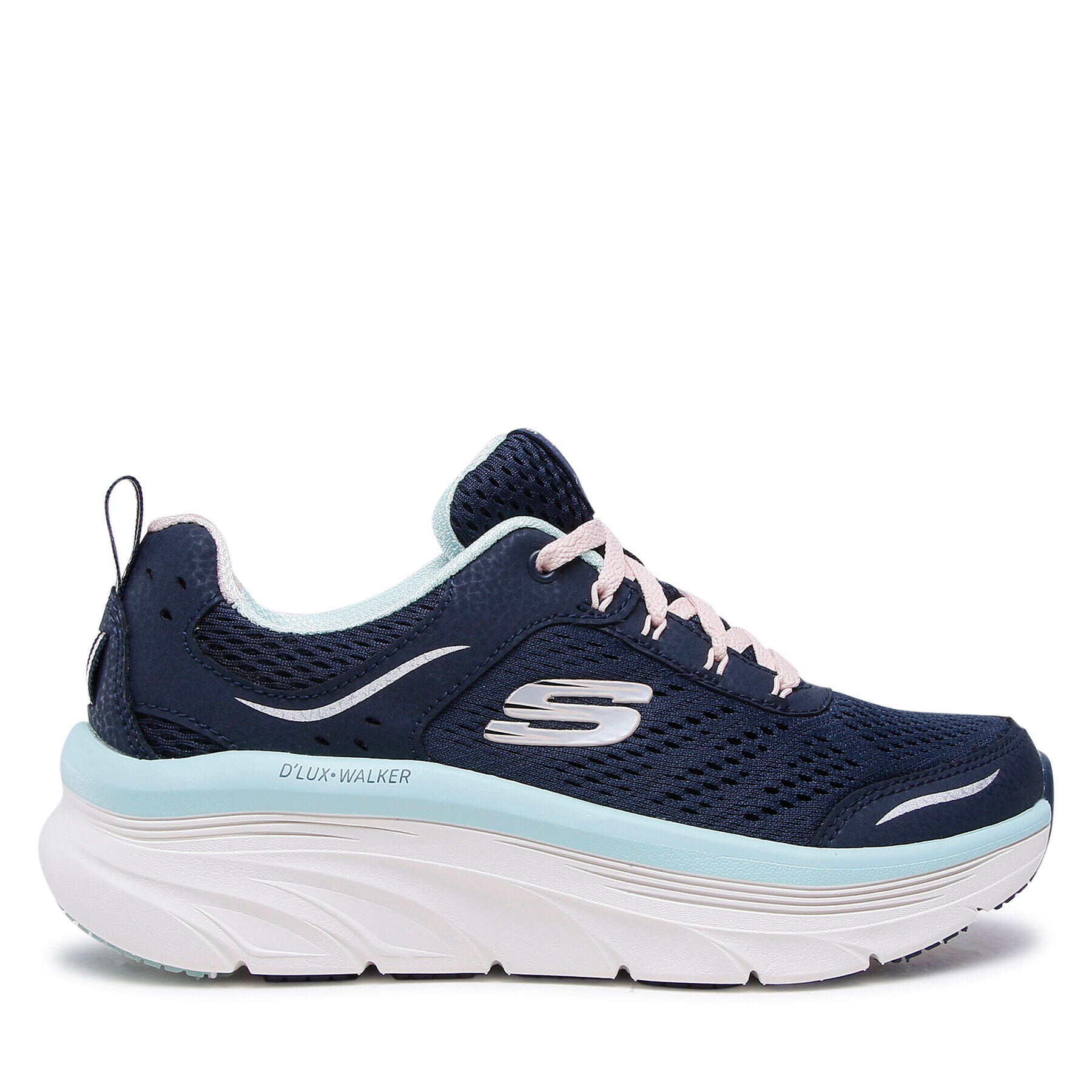 Skechers Сникърси Infinite Motion 149023/NVLB Тъмносин - Pepit.bg