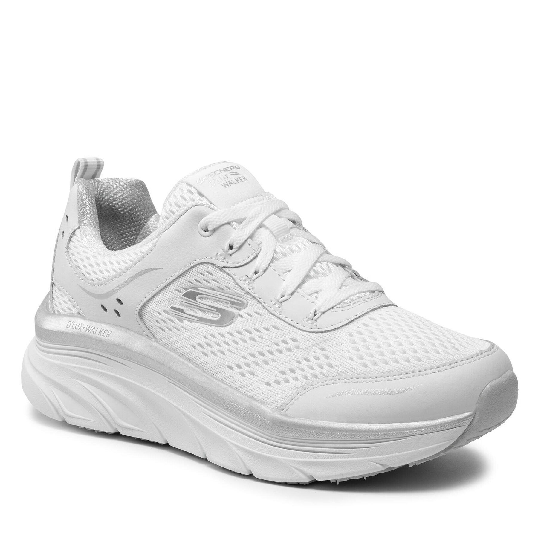 Skechers Сникърси Infinite Motion 149023/WSL Бял - Pepit.bg
