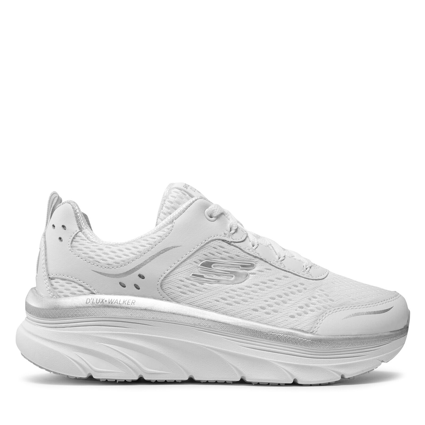 Skechers Сникърси Infinite Motion 149023/WSL Бял - Pepit.bg
