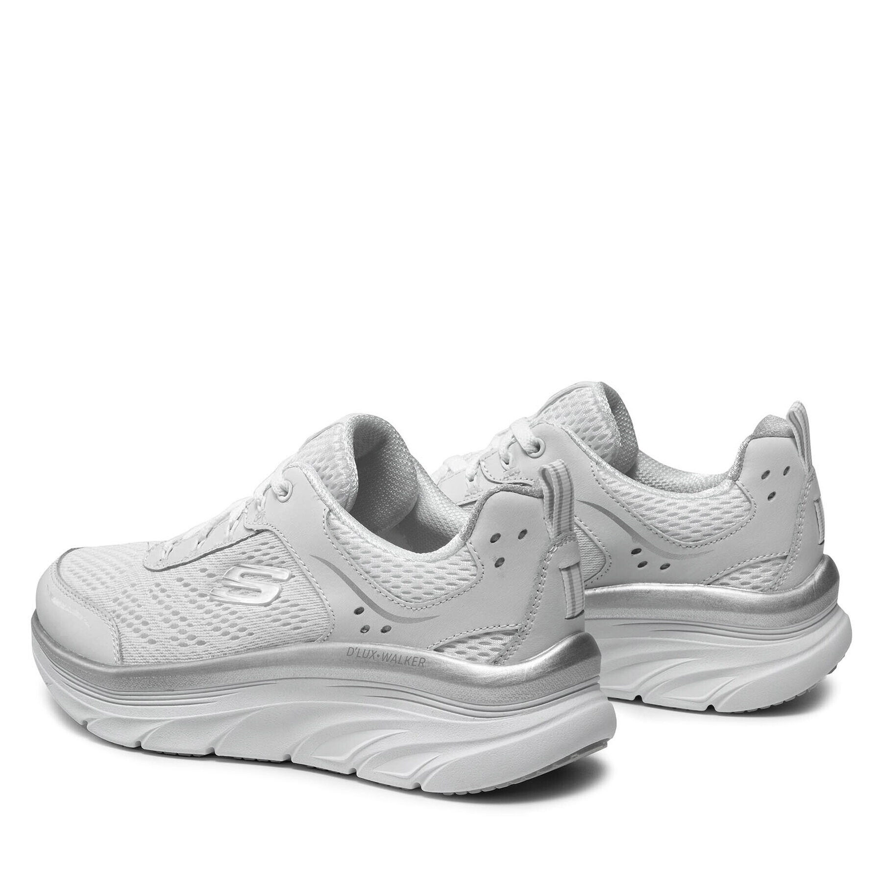 Skechers Сникърси Infinite Motion 149023/WSL Бял - Pepit.bg