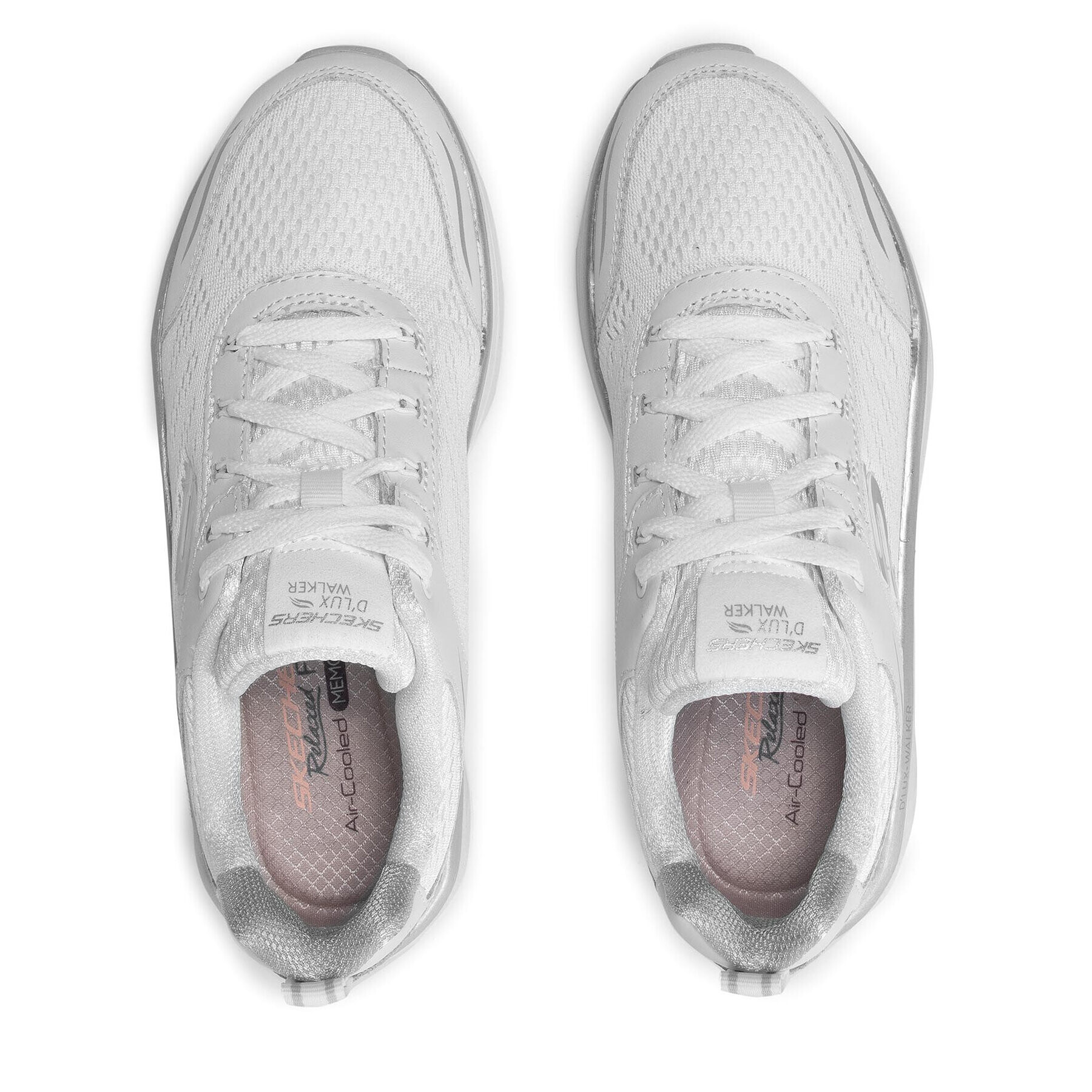Skechers Сникърси Infinite Motion 149023/WSL Бял - Pepit.bg