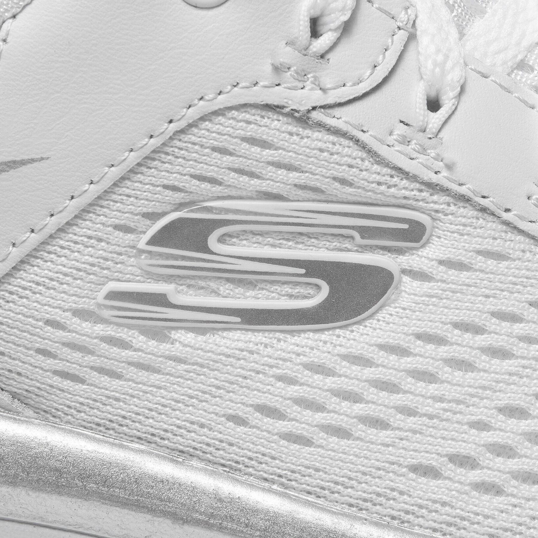 Skechers Сникърси Infinite Motion 149023/WSL Бял - Pepit.bg