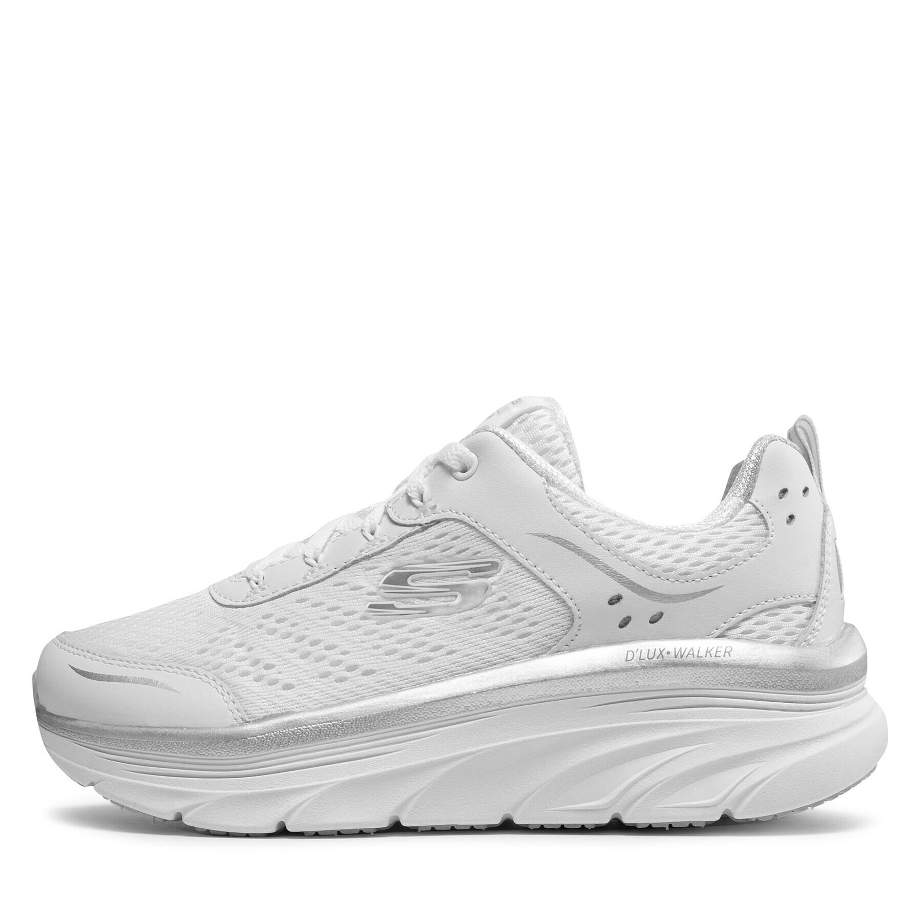 Skechers Сникърси Infinite Motion 149023/WSL Бял - Pepit.bg