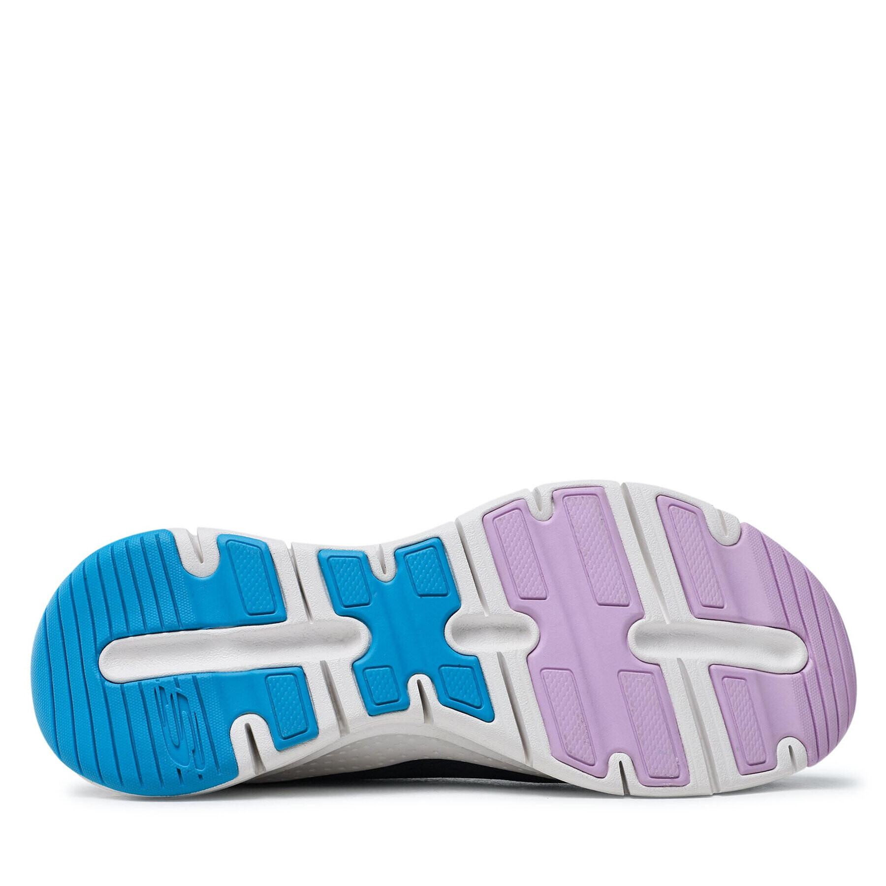 Skechers Сникърси Infinity Cool 149722/NVMT Тъмносин - Pepit.bg