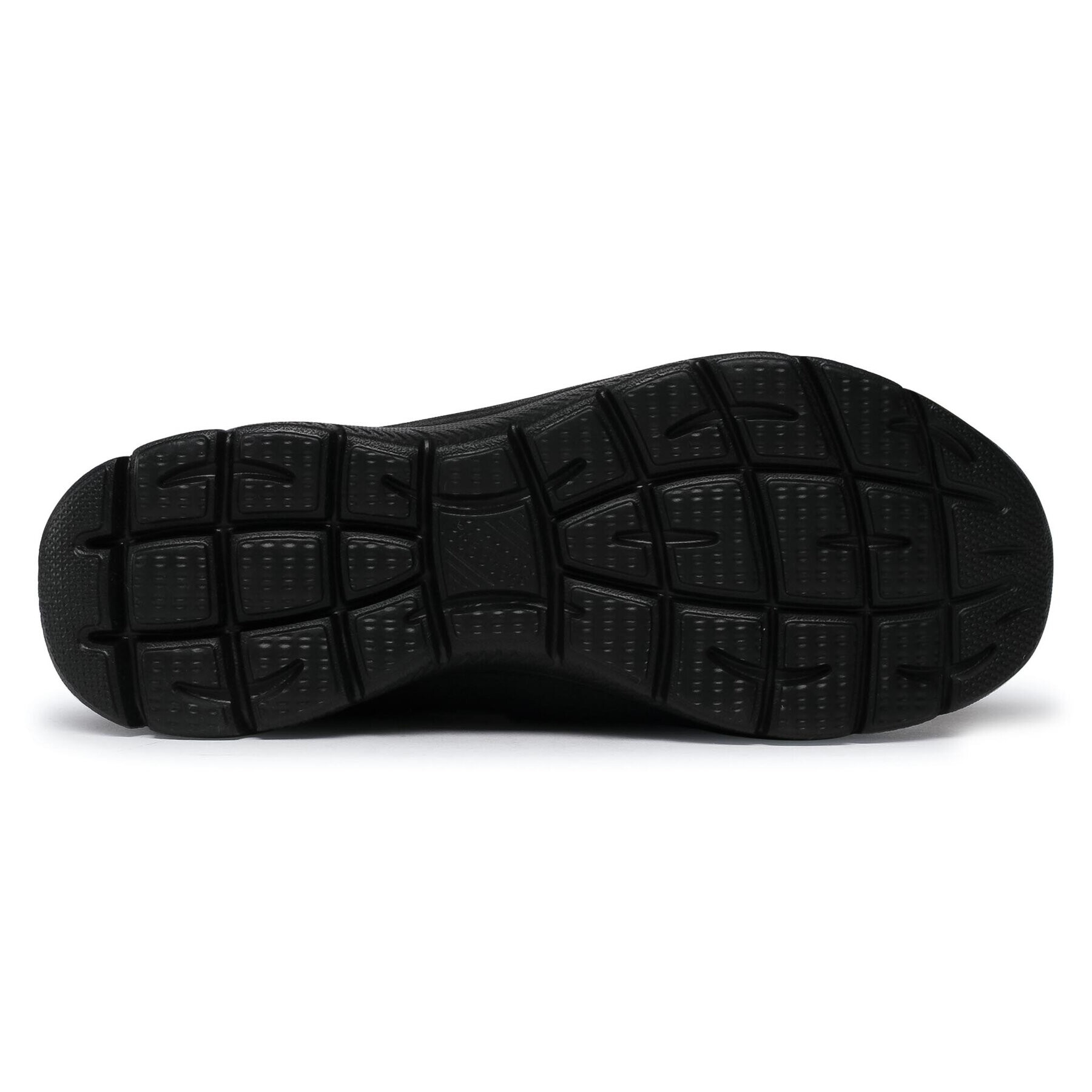 Skechers Сникърси Itz Bazik 88888301/BBK Черен - Pepit.bg