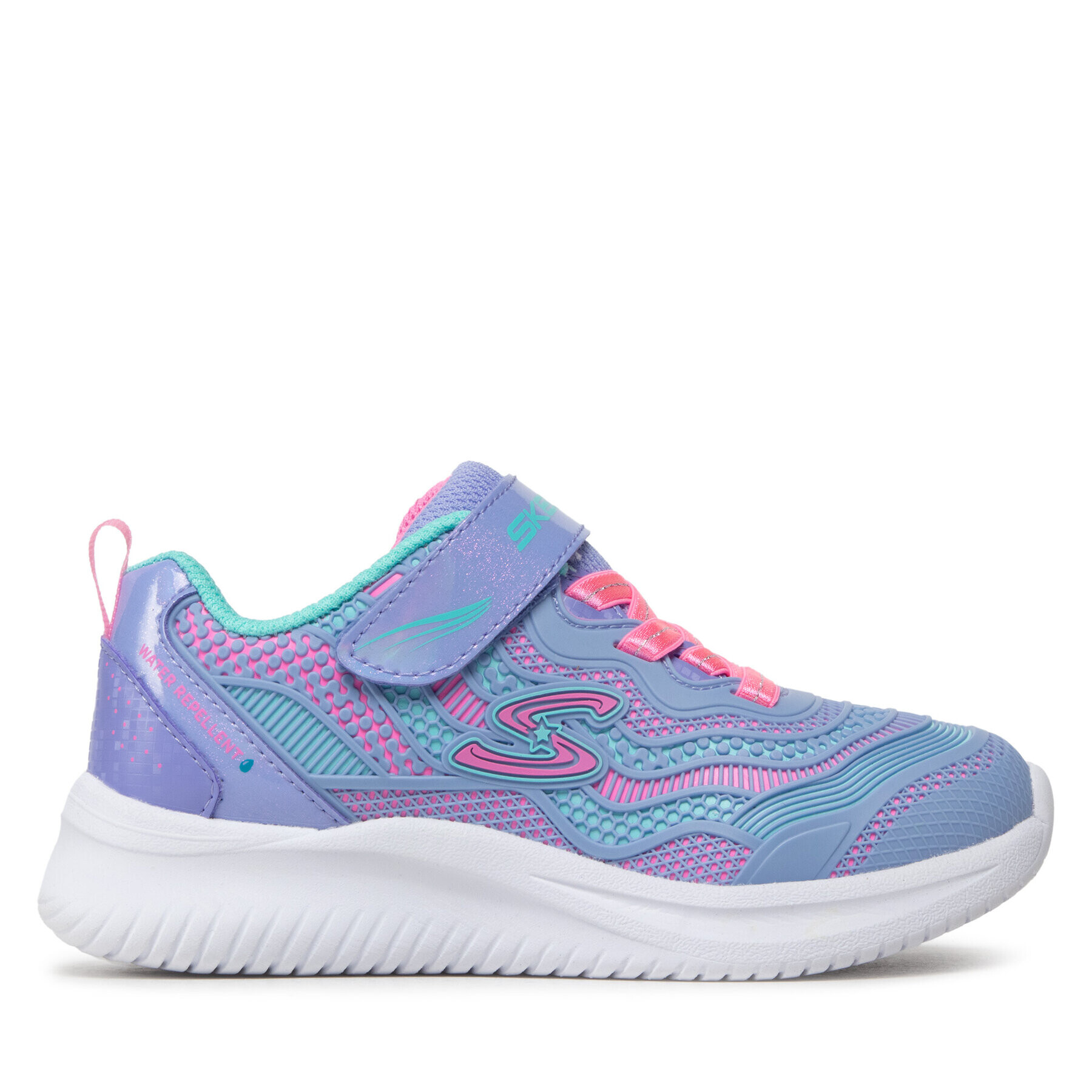 Skechers Сникърси Jumpsters 302433L/LVPK Виолетов - Pepit.bg