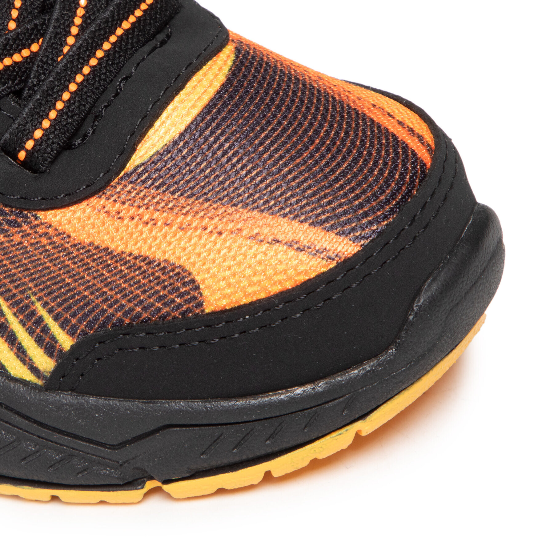 Skechers Сникърси Kordon 403728L/ORYL Черен - Pepit.bg