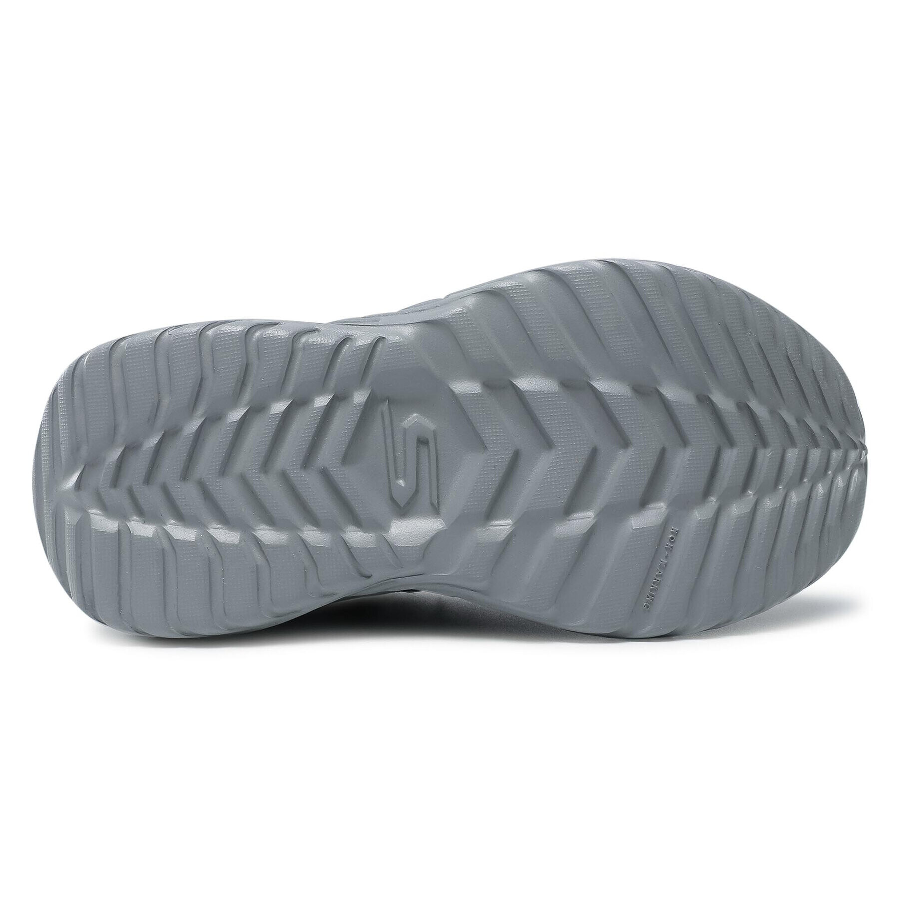 Skechers Сникърси Krodon 400083L/BGRD Черен - Pepit.bg