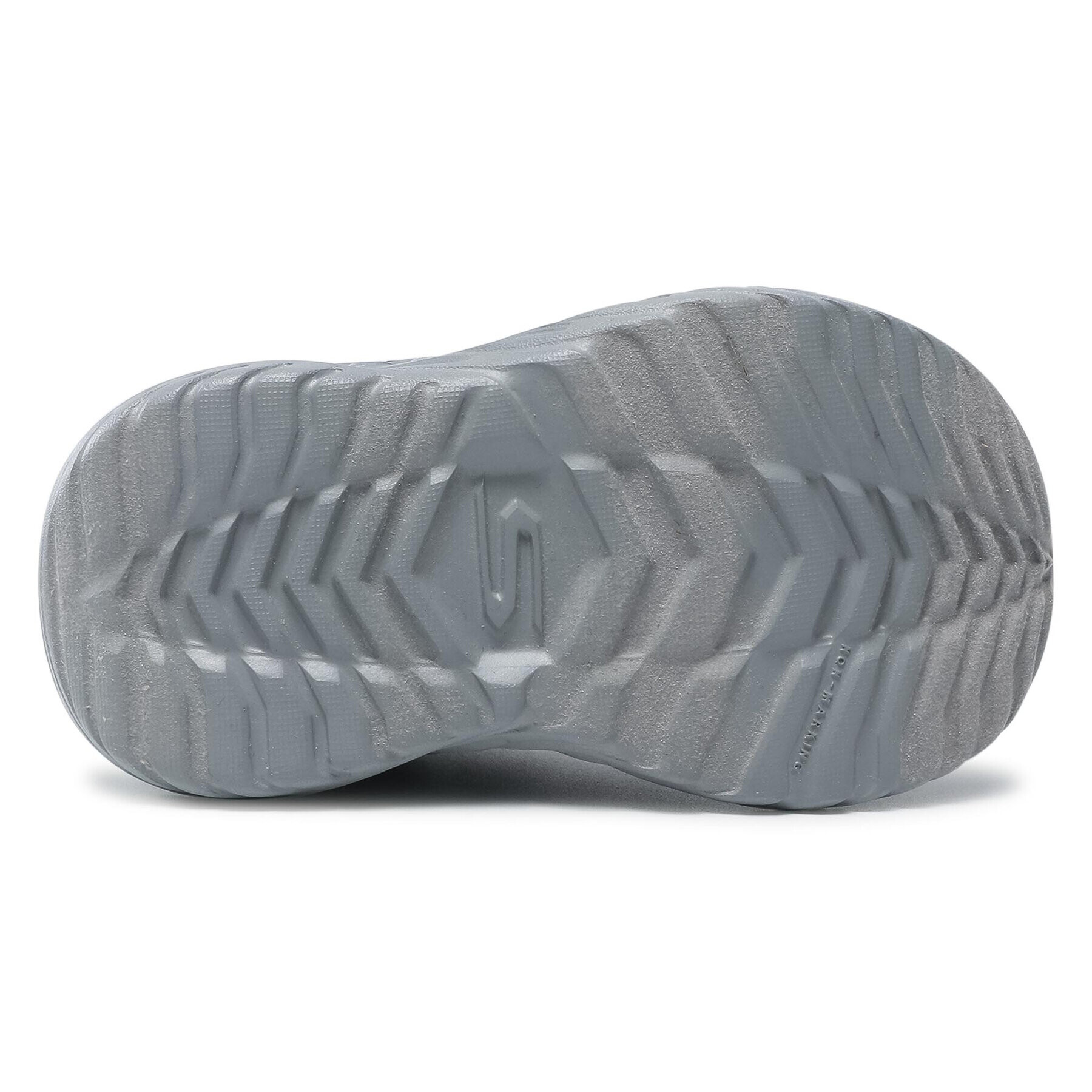 Skechers Сникърси Krodon 400083N/BGRD Черен - Pepit.bg