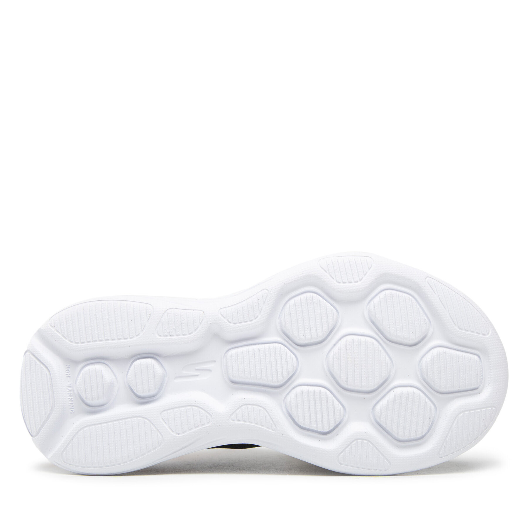Skechers Сникърси Krozor 405101L/BKRD Черен - Pepit.bg