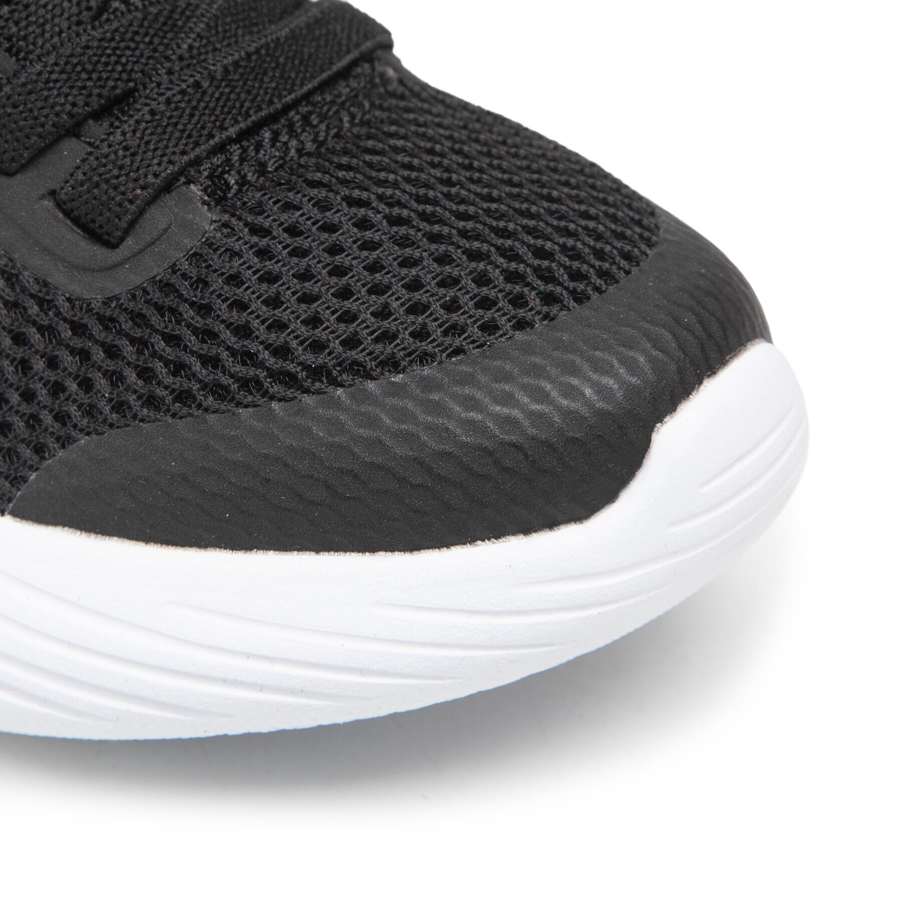Skechers Сникърси Krozor 405101L/BKRD Черен - Pepit.bg