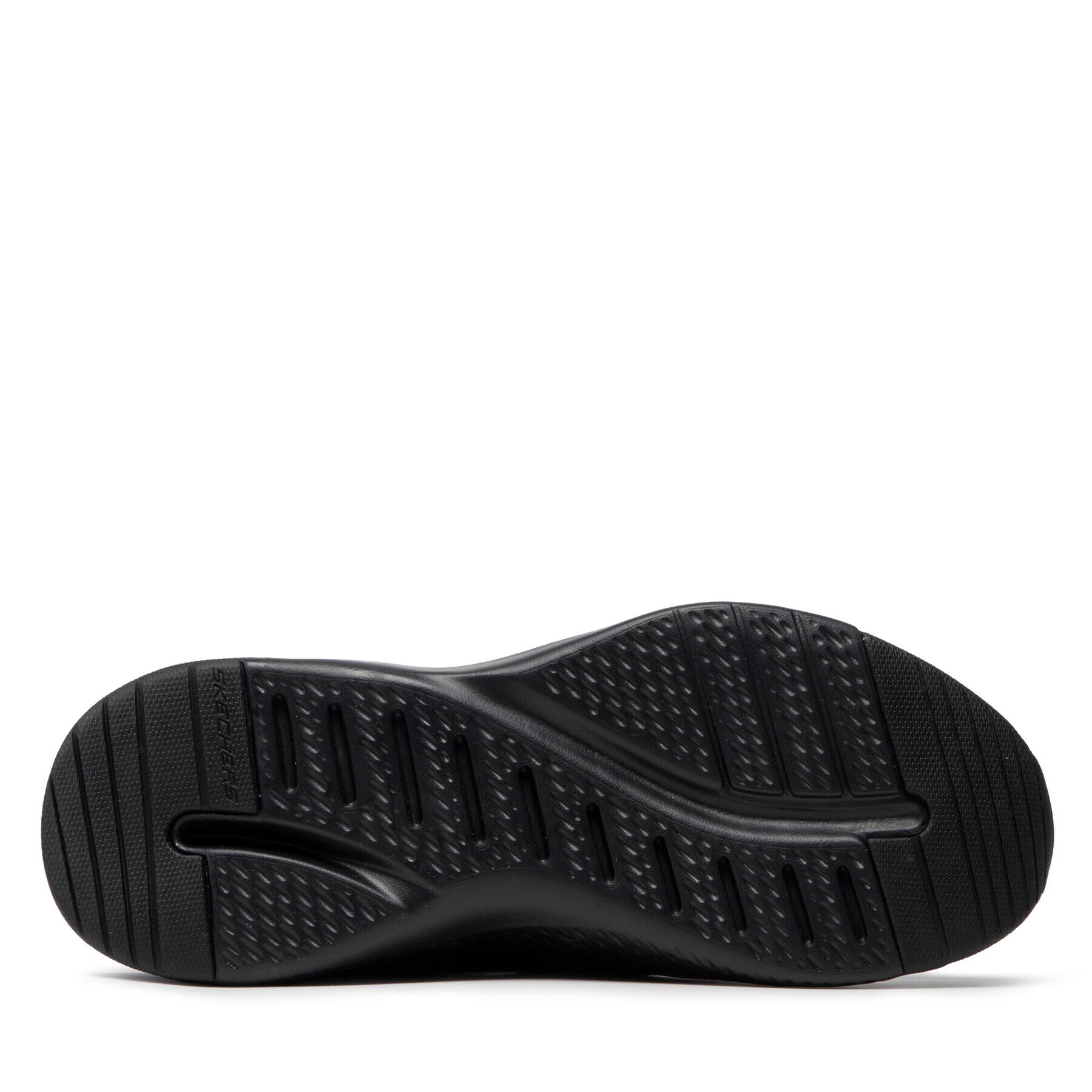 Skechers Сникърси Kryzik 52758/BBK Черен - Pepit.bg